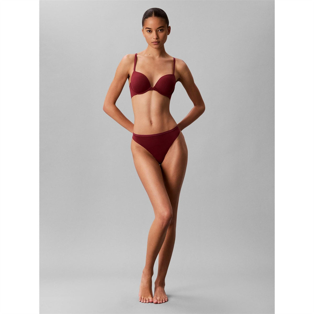 Calvin Klein Perf F Bra Ld71
