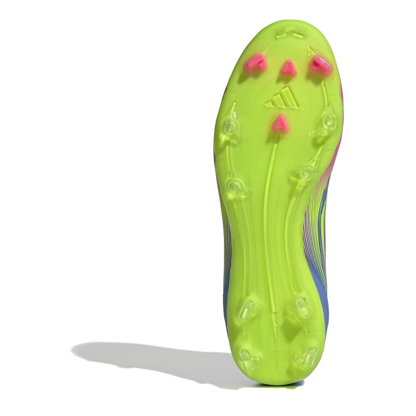 adidas Womens F50 League Mid Cut Firm Ground Football Boots