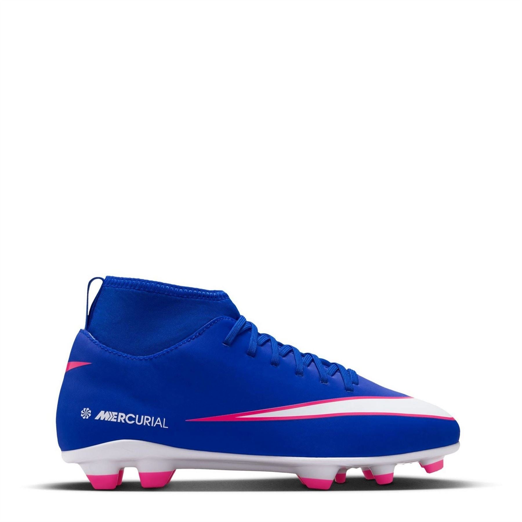 Nike Mercurial Superfly 10 Club Junior Firm Ground Football Boots