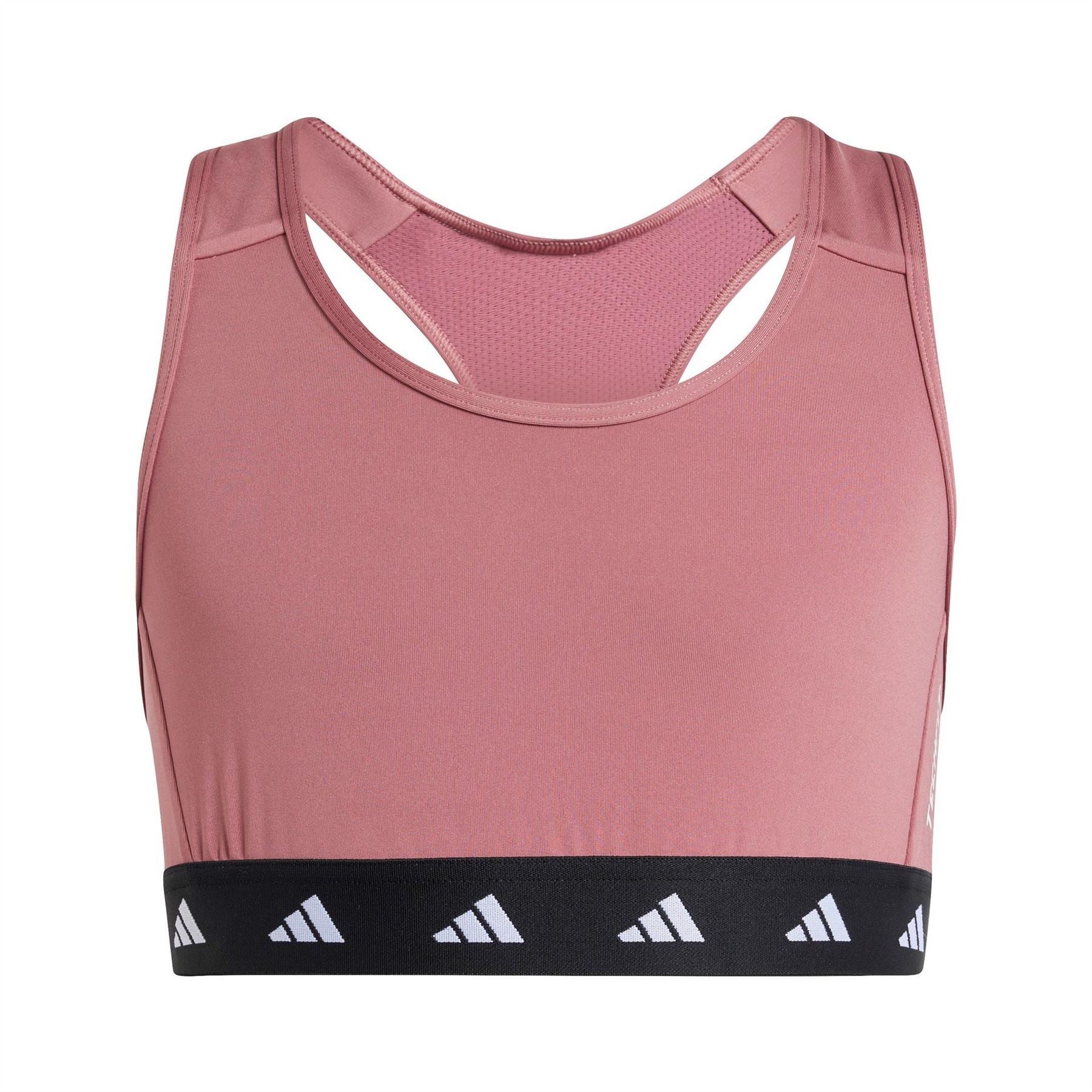 adidas Primelft Non Wired Low Impact Sports Bra