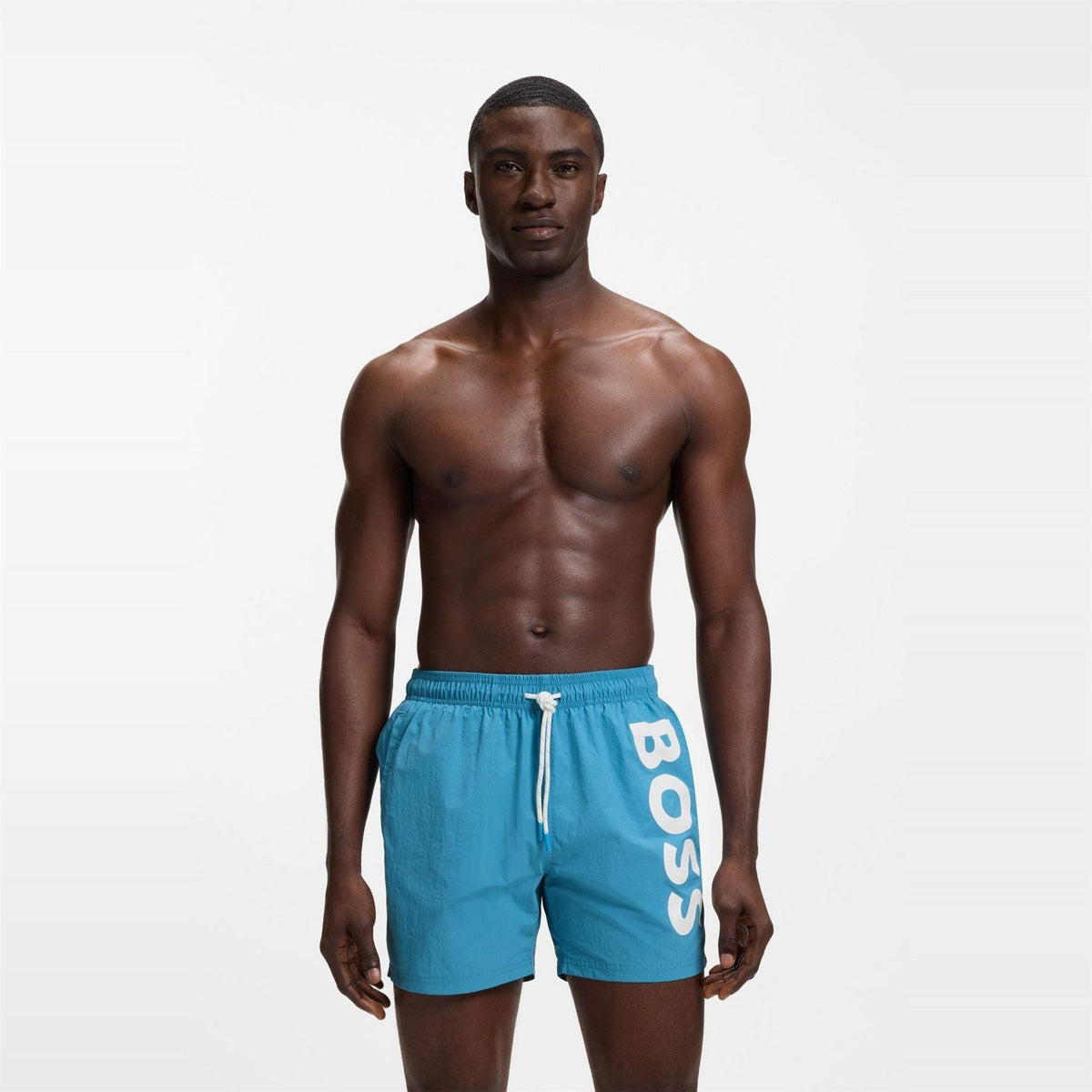 Boss Octopus Swim Shorts
