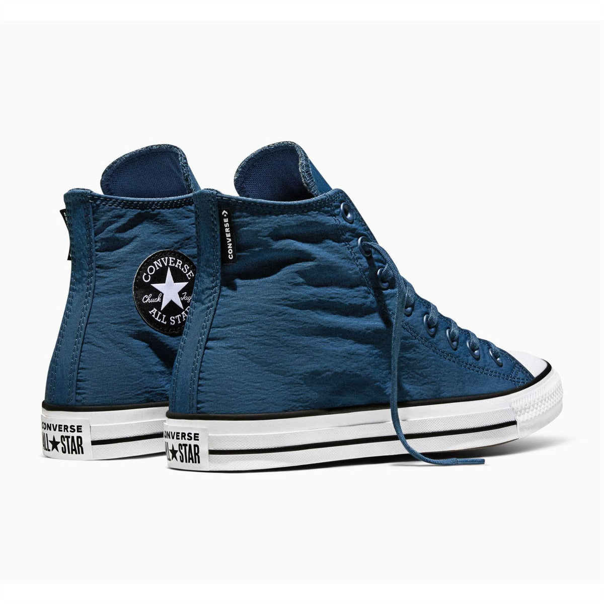 Converse Canvasas High Top Trainers