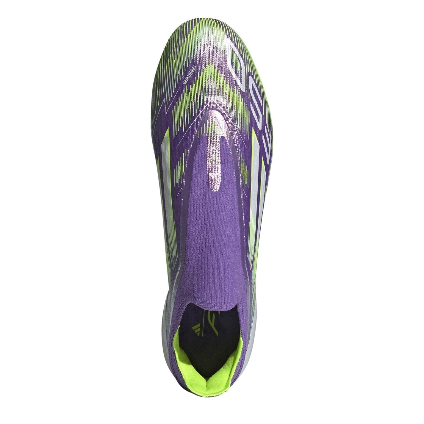 adidas F50 Elite Laceless Adults Firm Ground Football Boots