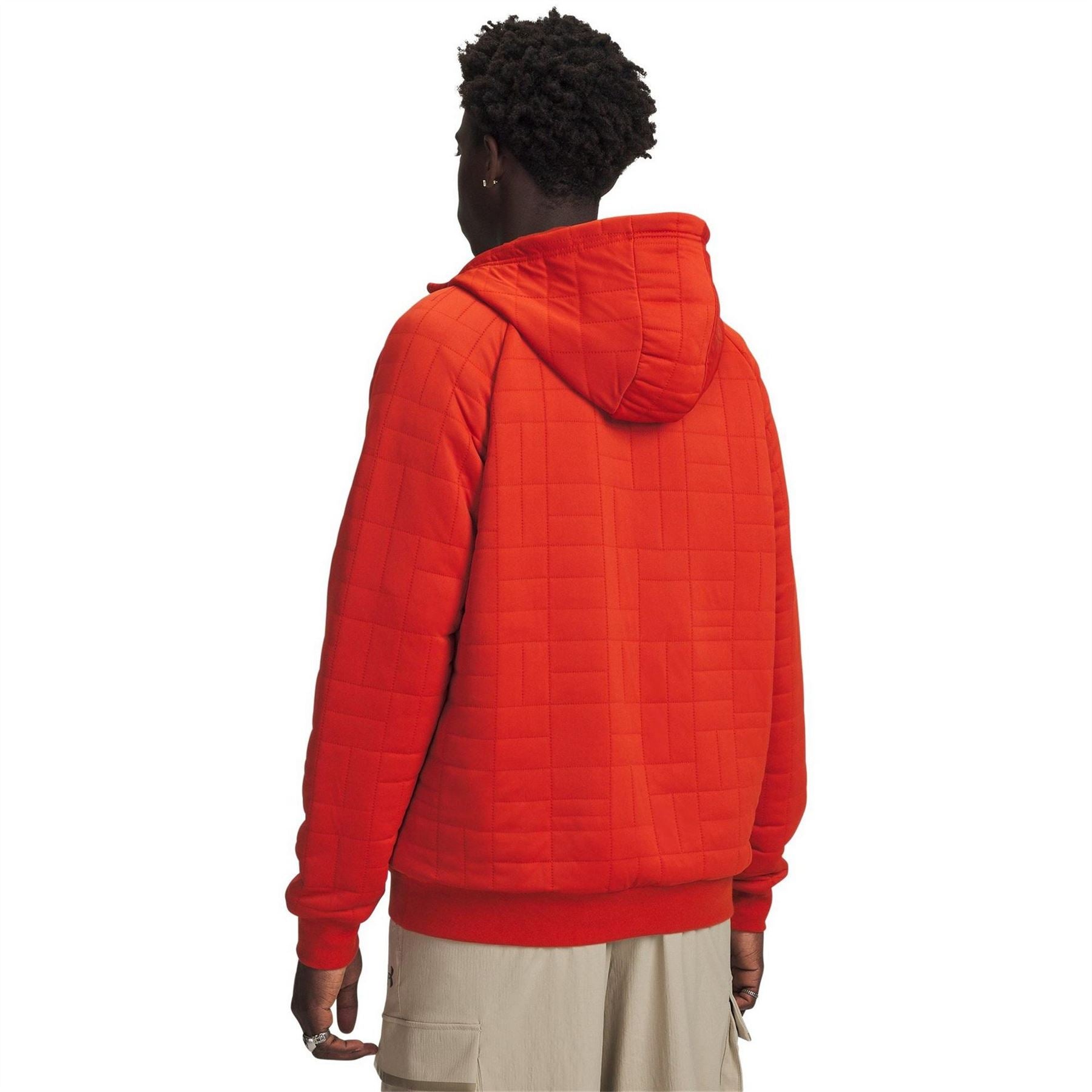 Under Armour Unstoppable FlfulL-Zip