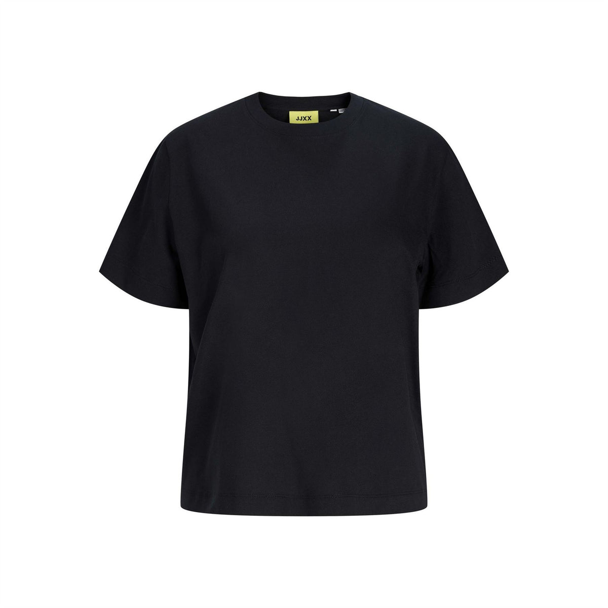 JJXX Sophia Boxy Short Sleeve Cotton T-Shirt