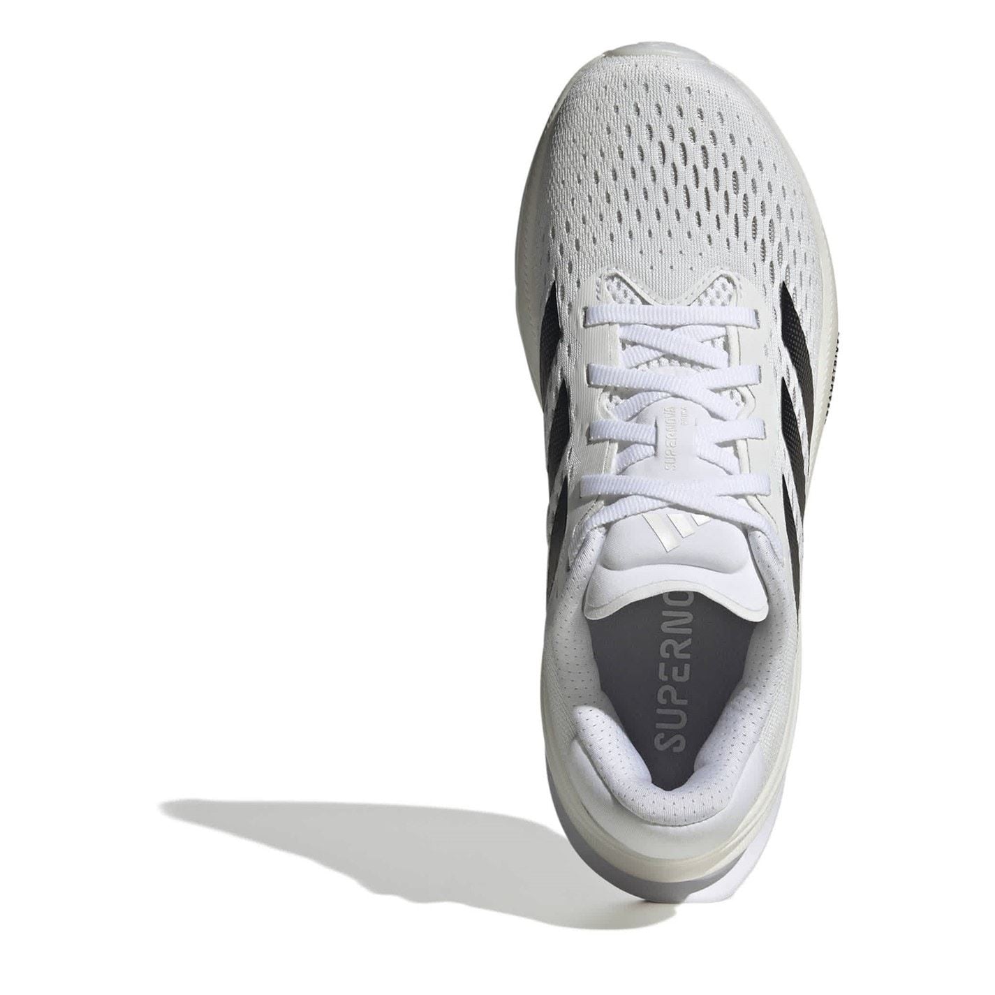 adidas Supernova Prima Road Running Lace-Up Sneakers