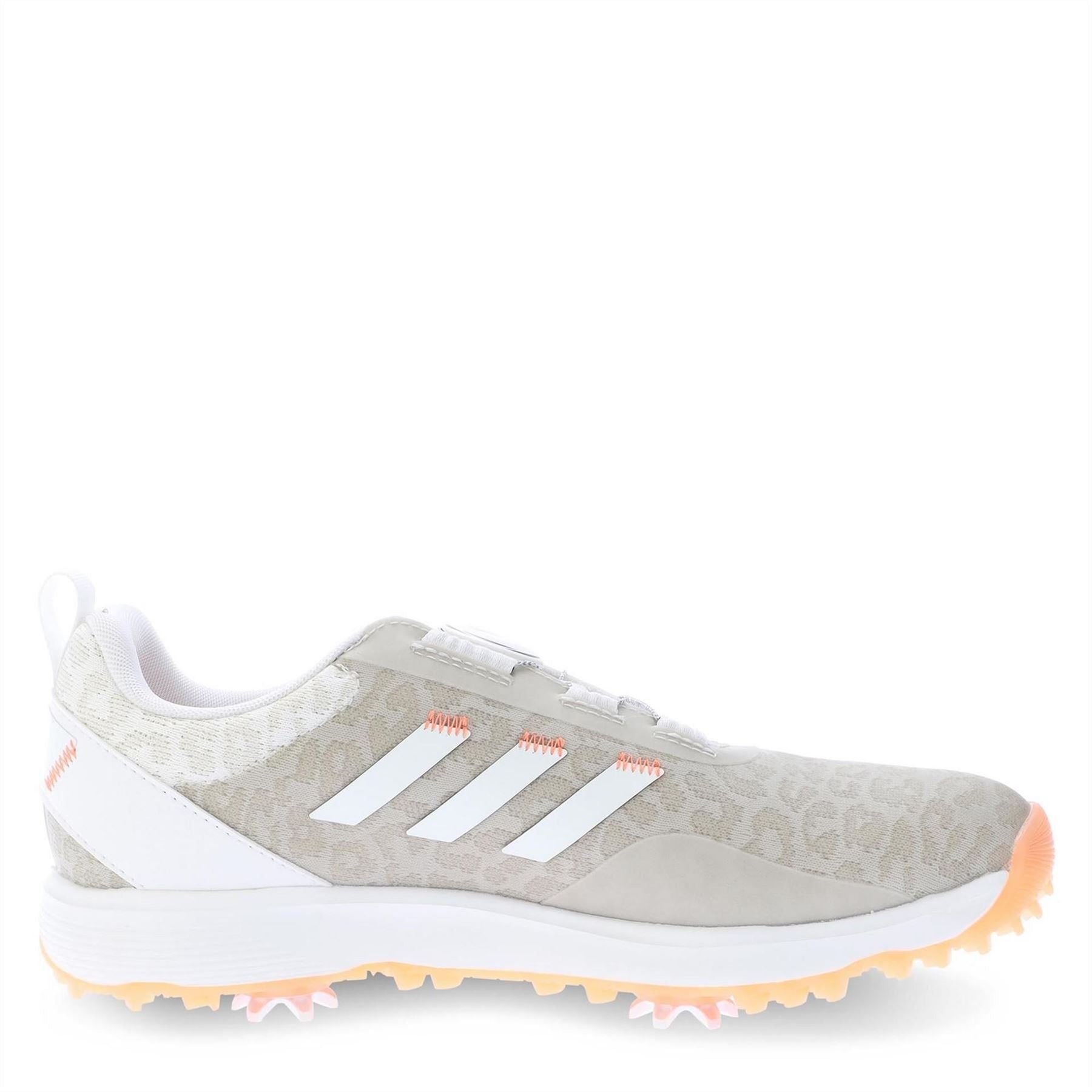 adidas Boa Golf Shoes