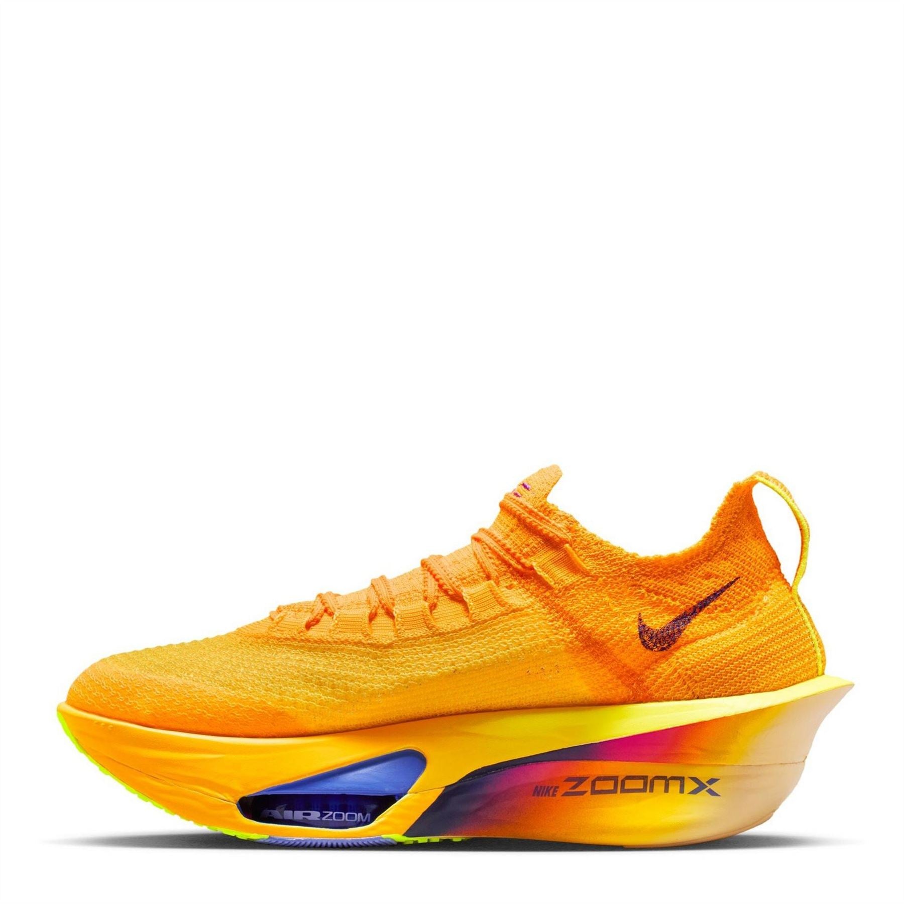 Nike Womens Alphafly 3 Running Shoes