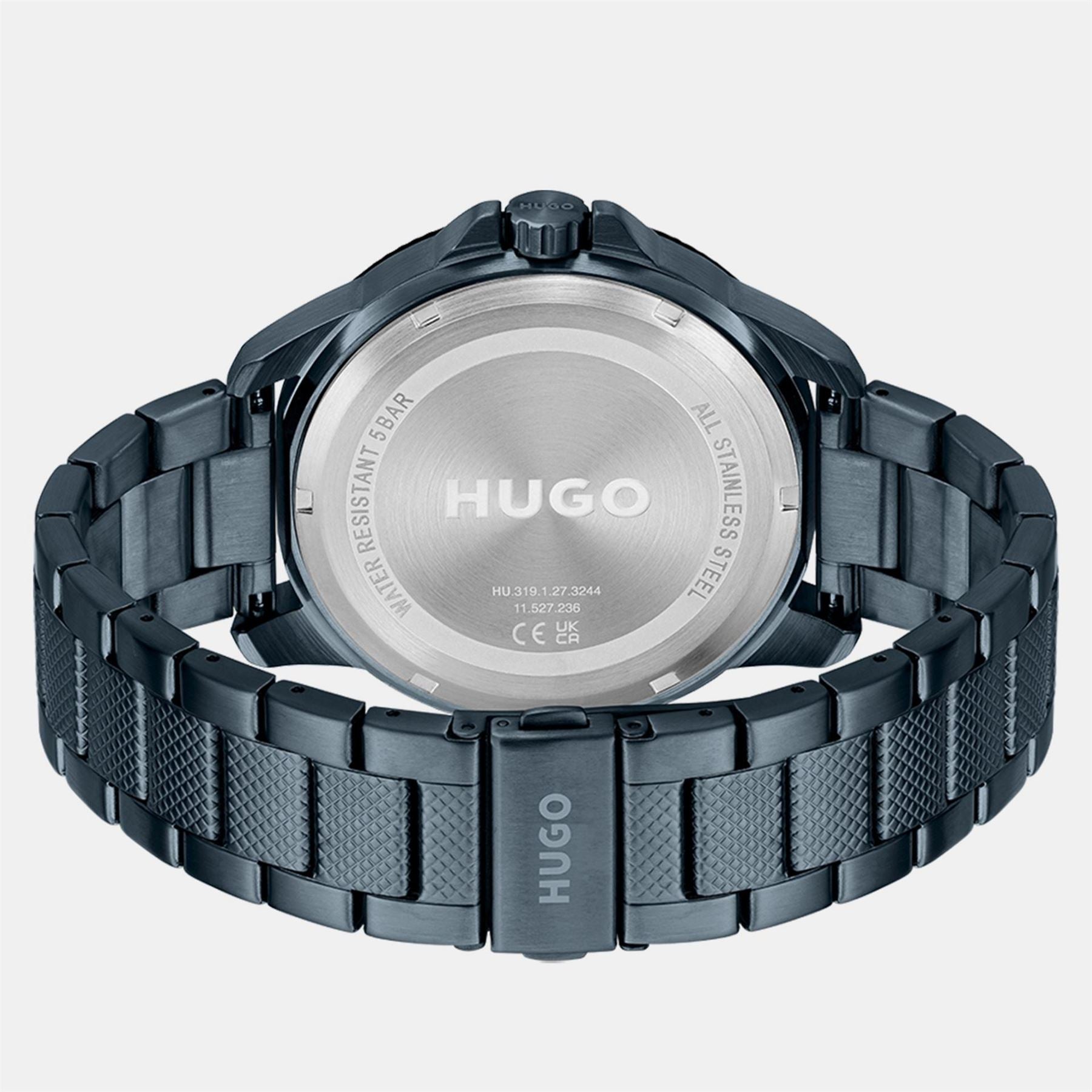 Hugo #sport Bracelet Watch