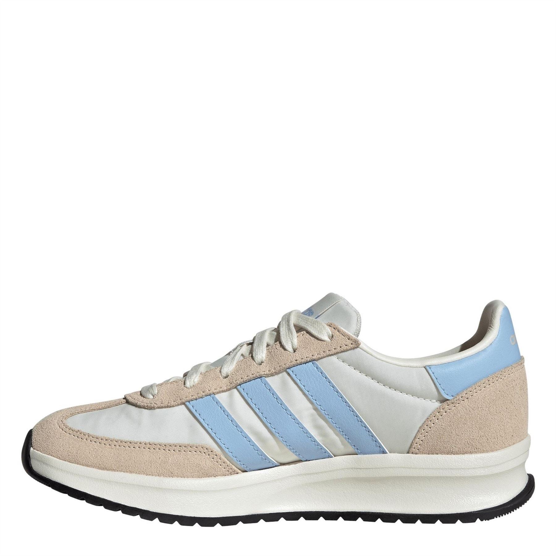 adidas Womens 70s 2.0 Road Running Shoes
