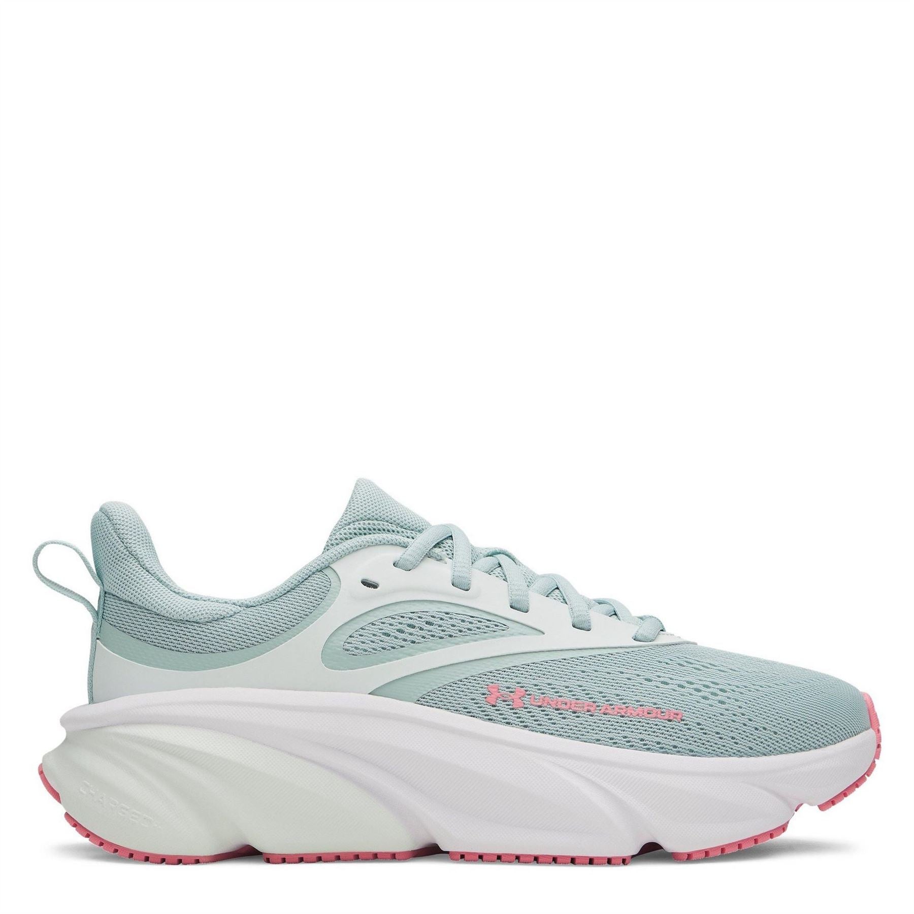 Under Armour Charged+ Rogue 6