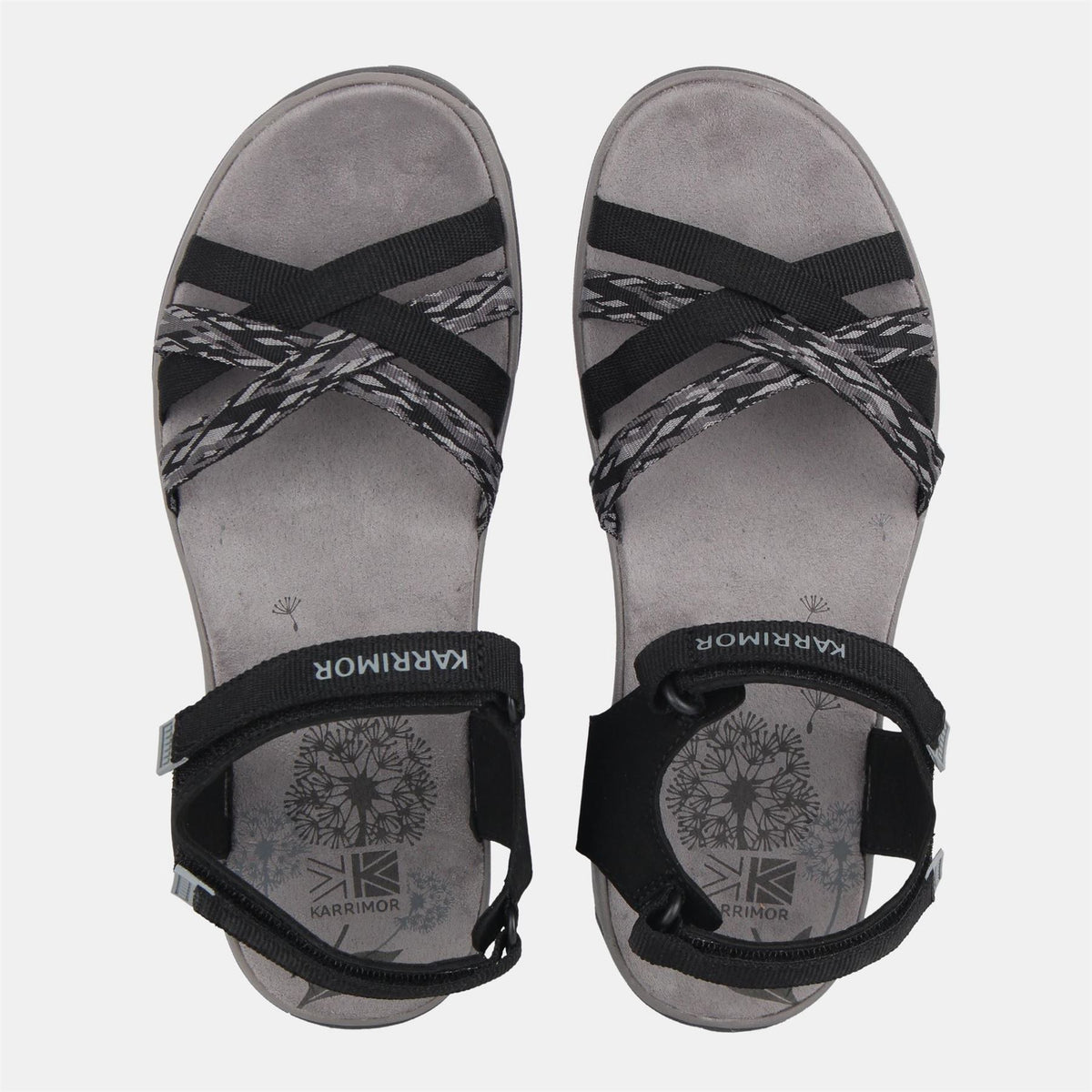 Karrimor Womens Salina Walking Sandals