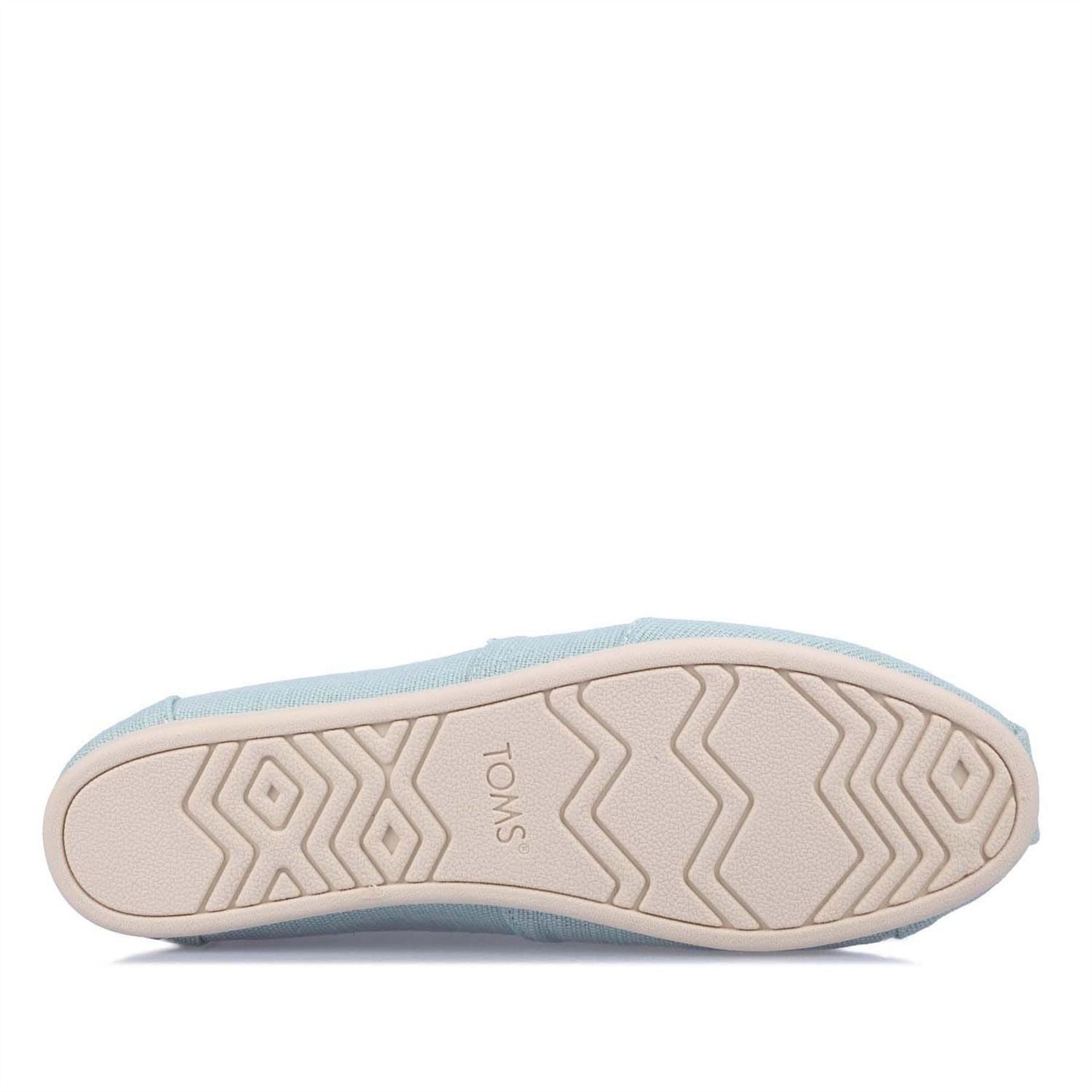 Toms Classic Espadrilles