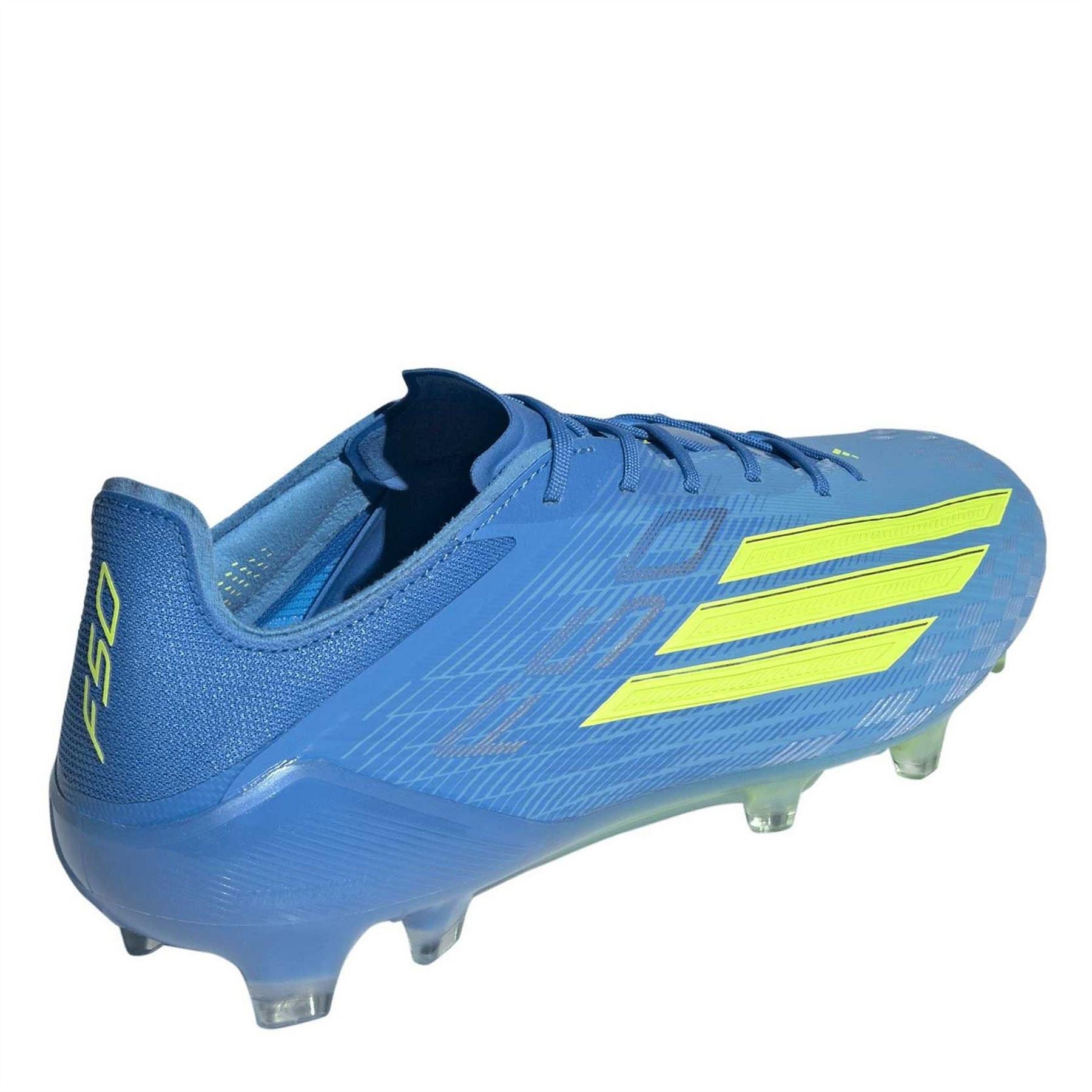 adidas F50 Elite Adults Firm Ground Football Boots – Lovell Sports