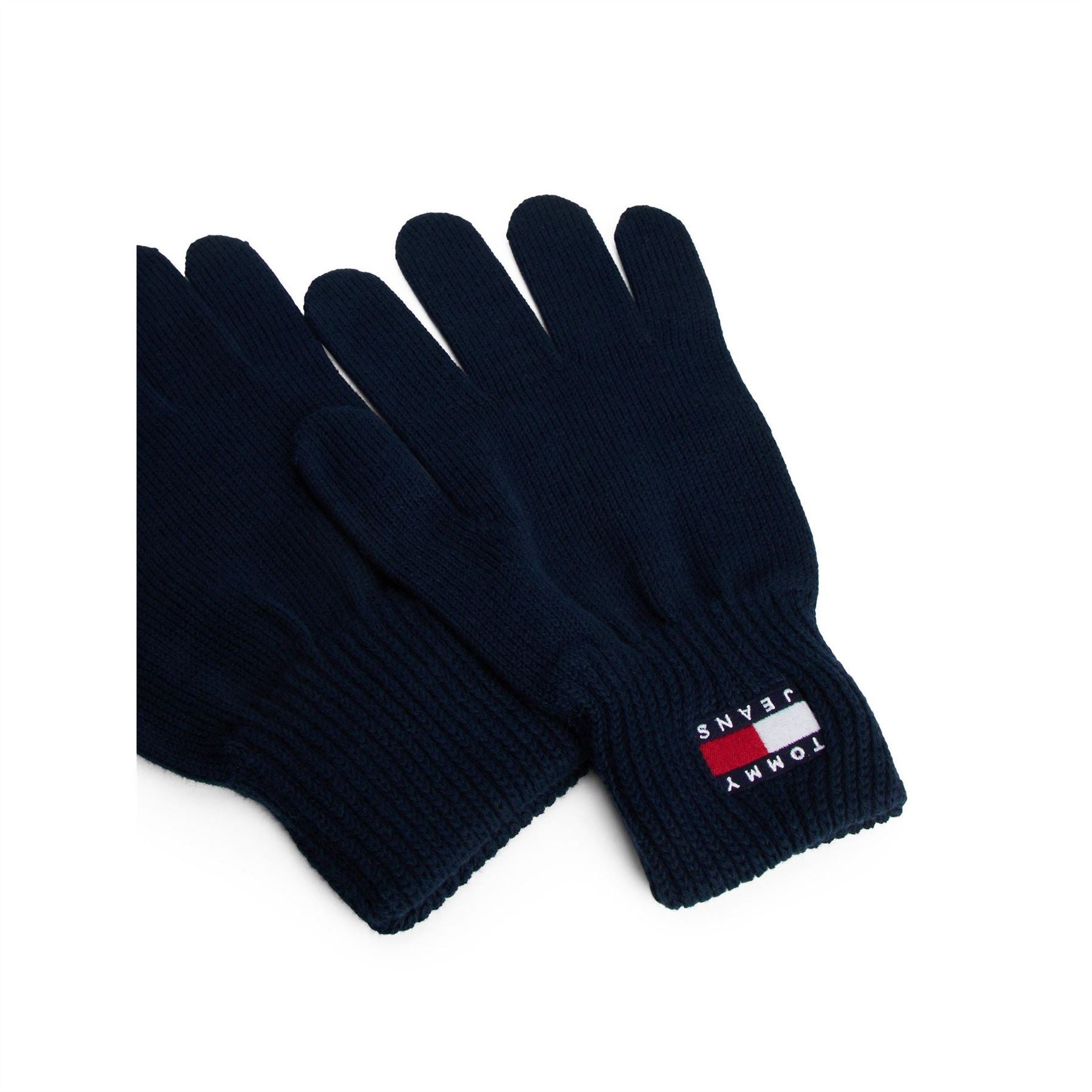 Tommy Jeans Heritage Knitted Gloves