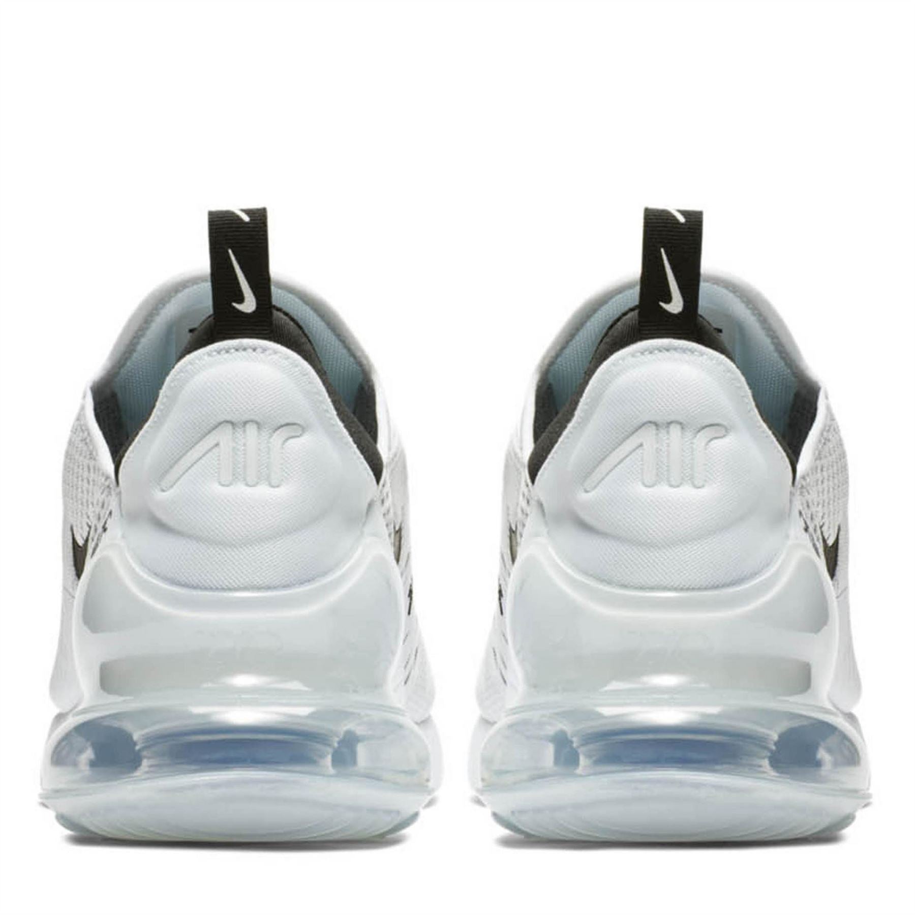 Nike Mens Air Max 270 Trainers