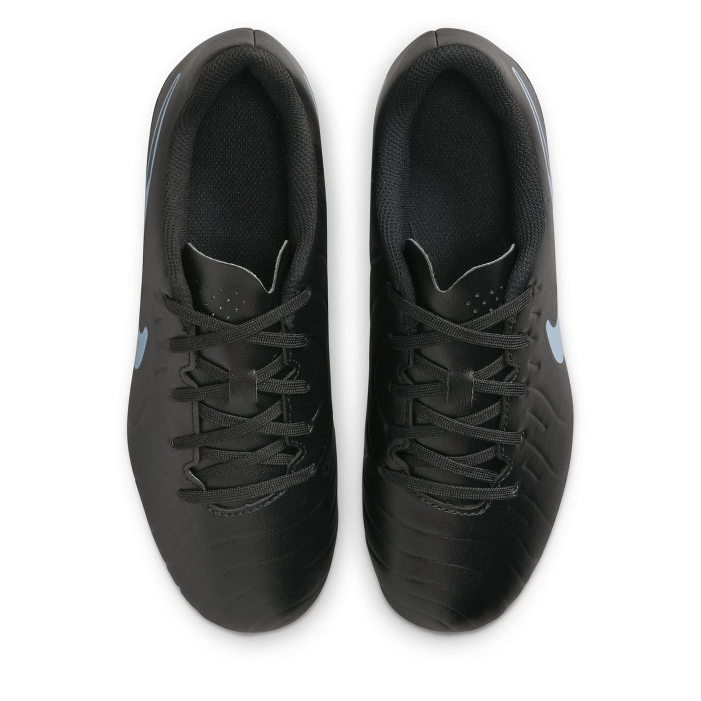 Nike Tiempo Legend 10 Club Juniors Firm Ground Football Boots