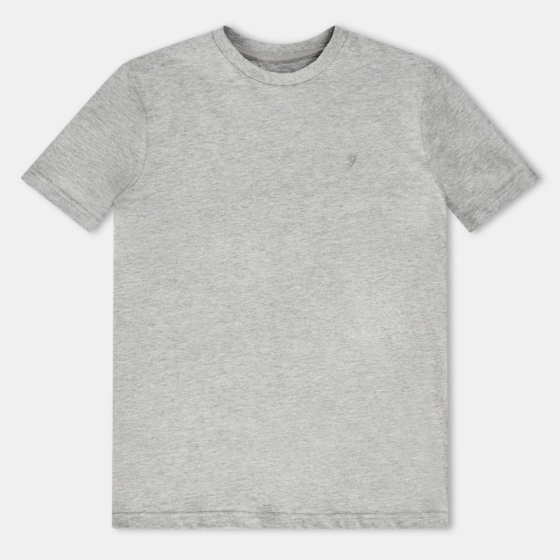 Farah Kids Deny T Vintage T-Shirt