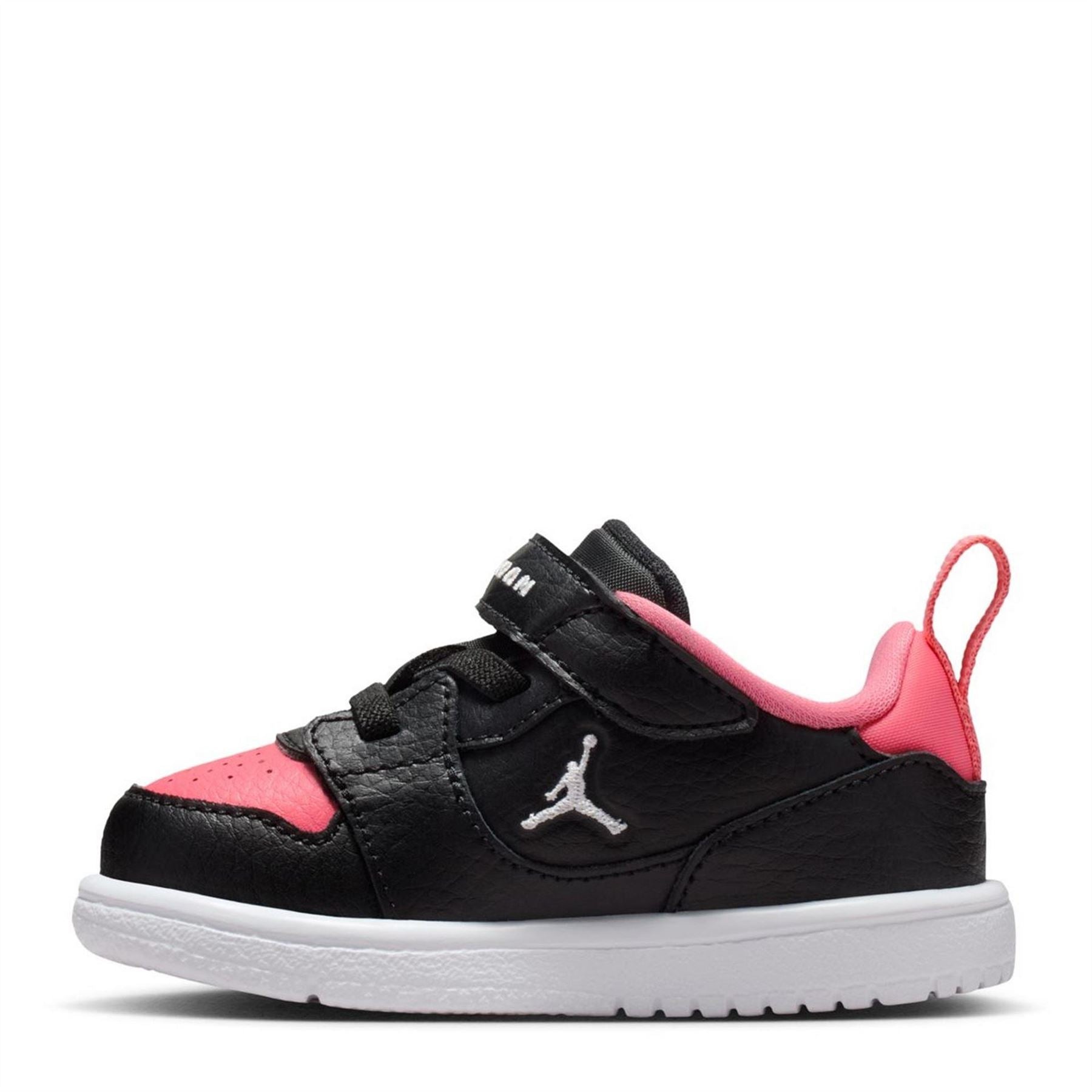 Air Jordan Access Court Low Top Sneakers