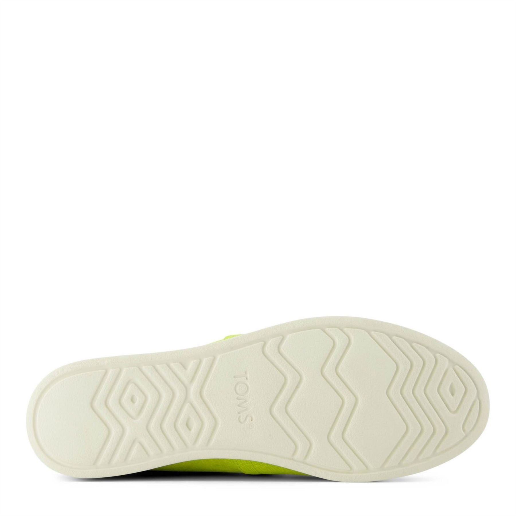Toms Alpargata Plus LD99 Capped Toe Espadrilles