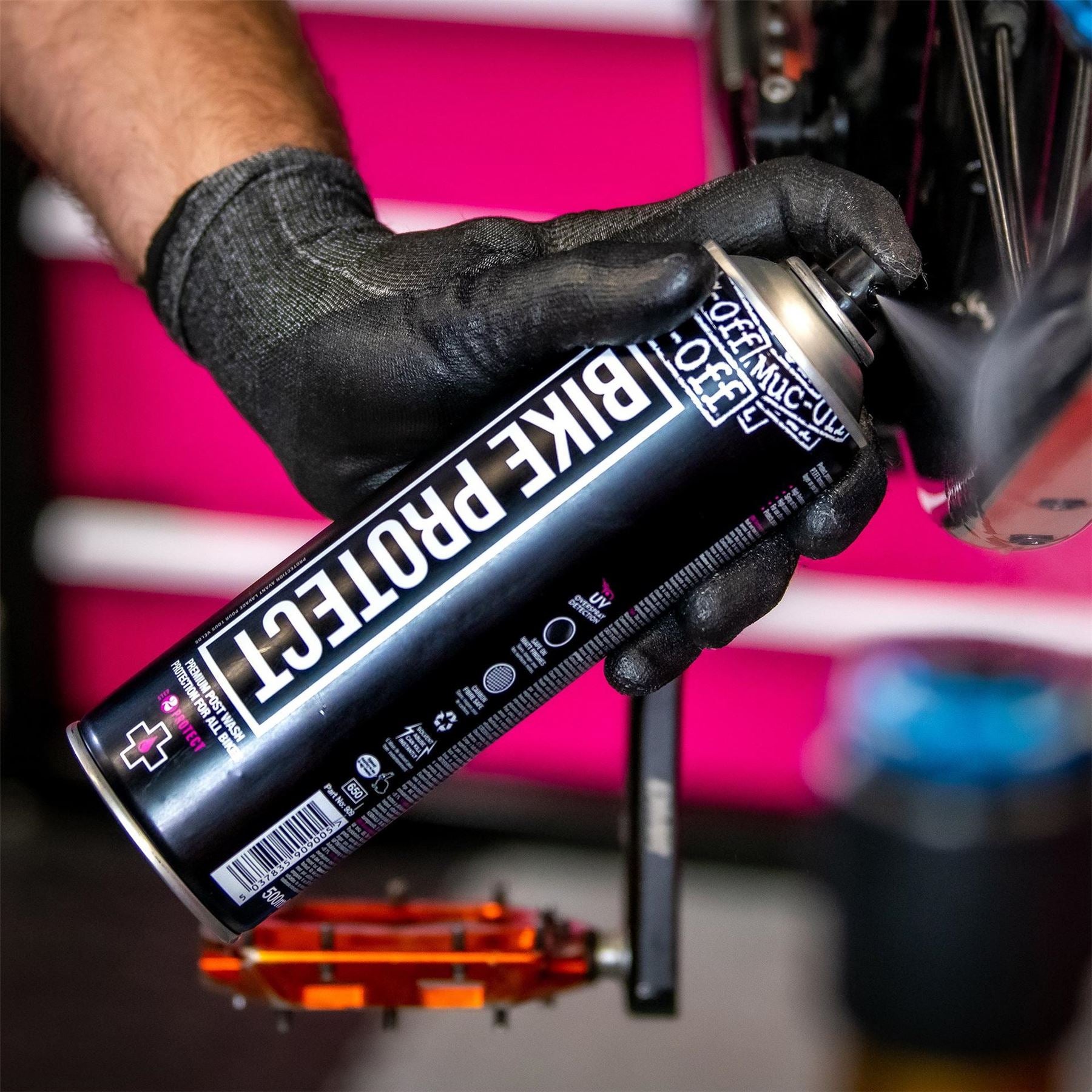 Muc-Off Protect