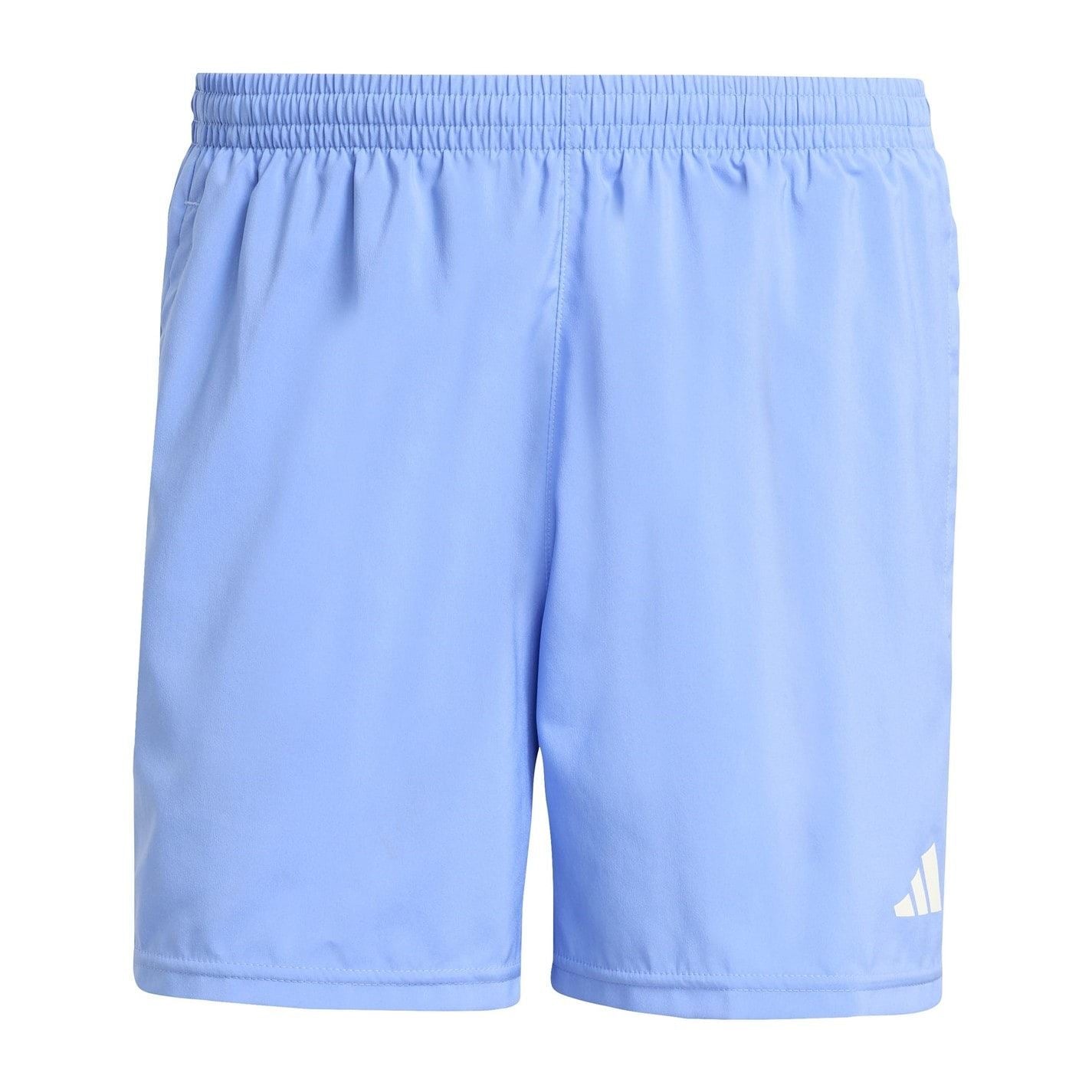 adidas Mens Own The Run Shorts Running