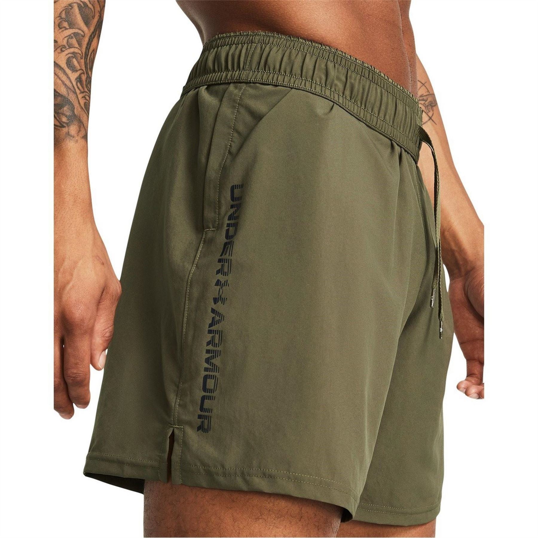 Under Armour Armour Ua Tech� Woven Wordmark Shorts