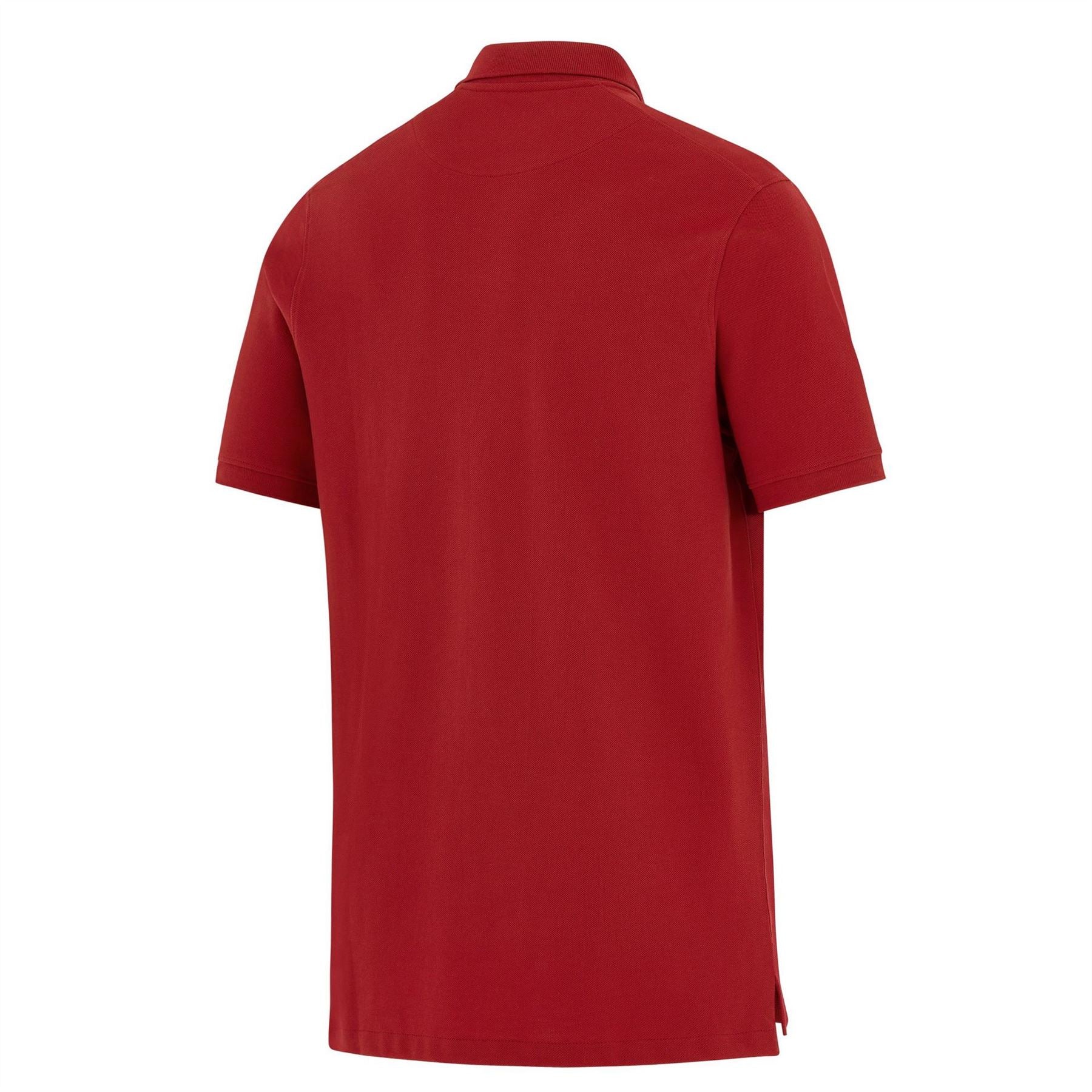 Nike British And Irish Lions Rugby Polo Shirt