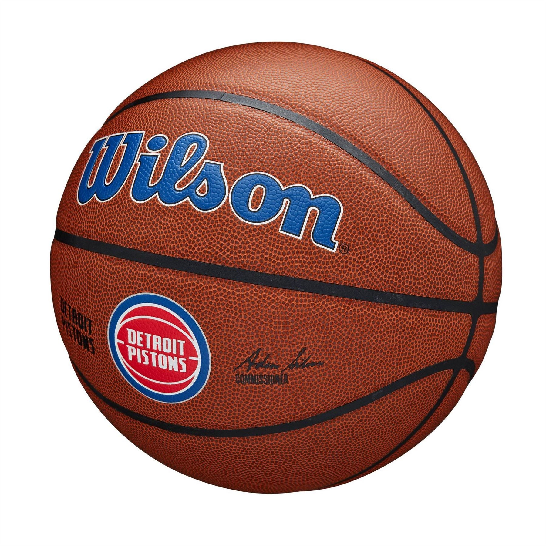 Wilson Adults Nba Alliance Basketball
