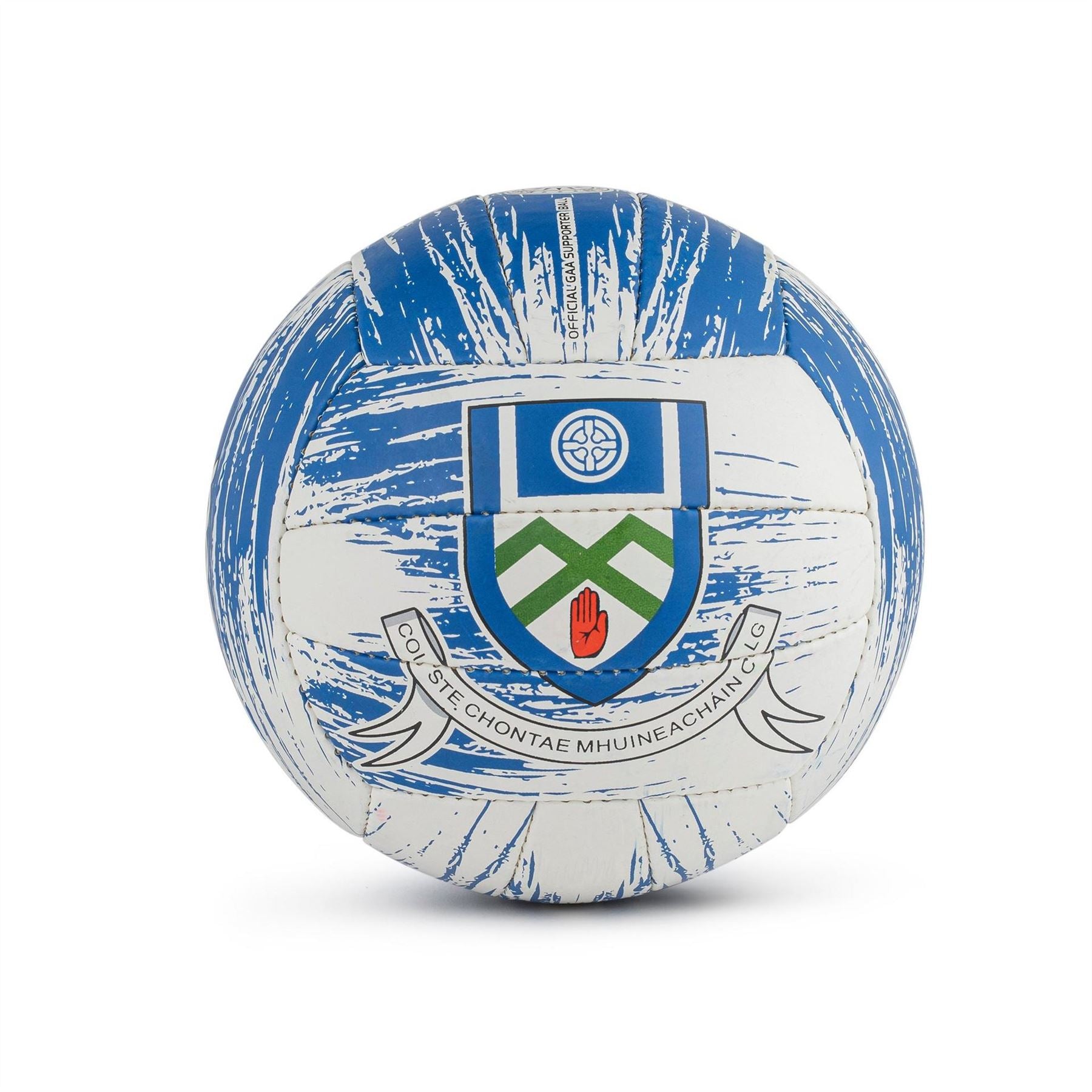 Team Gaa Ball