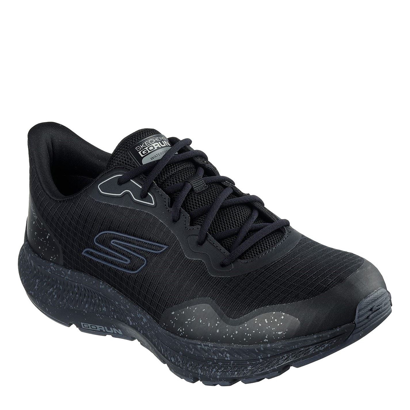 Skechers Waterproof Running Shoes