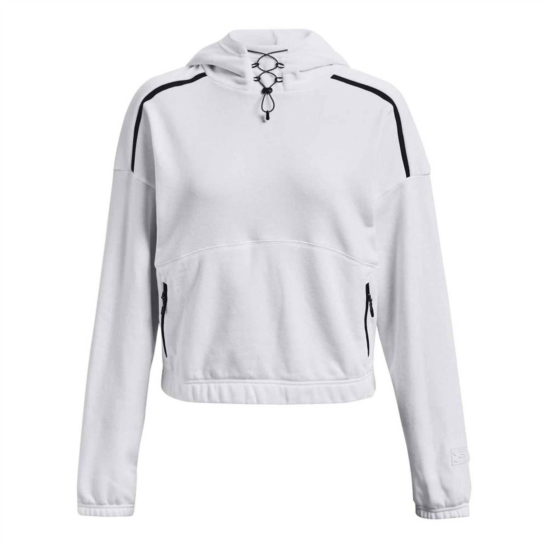 Under Armour Journey Fleece Hoody