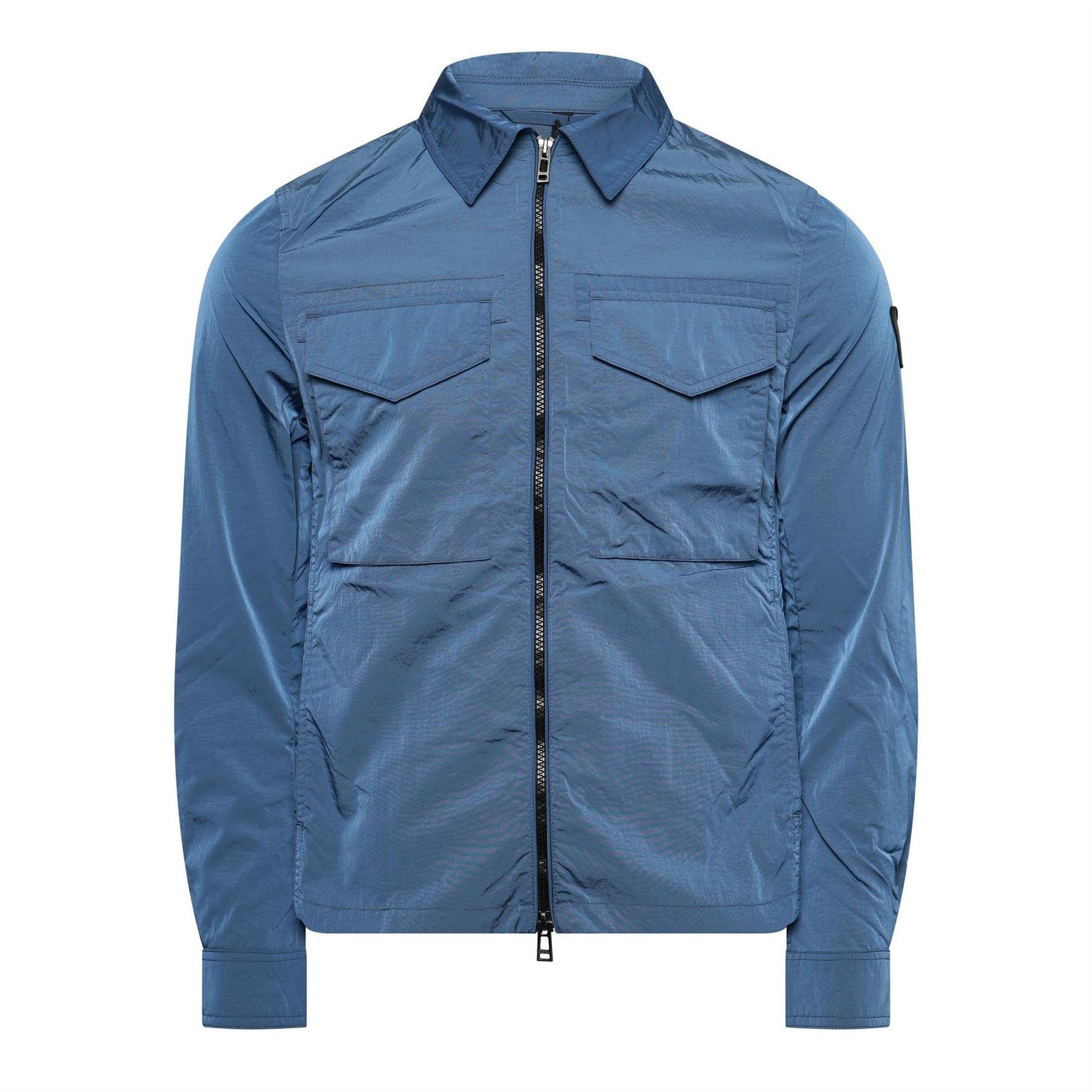 Belstaff Command Overshirt Softshell Jacket