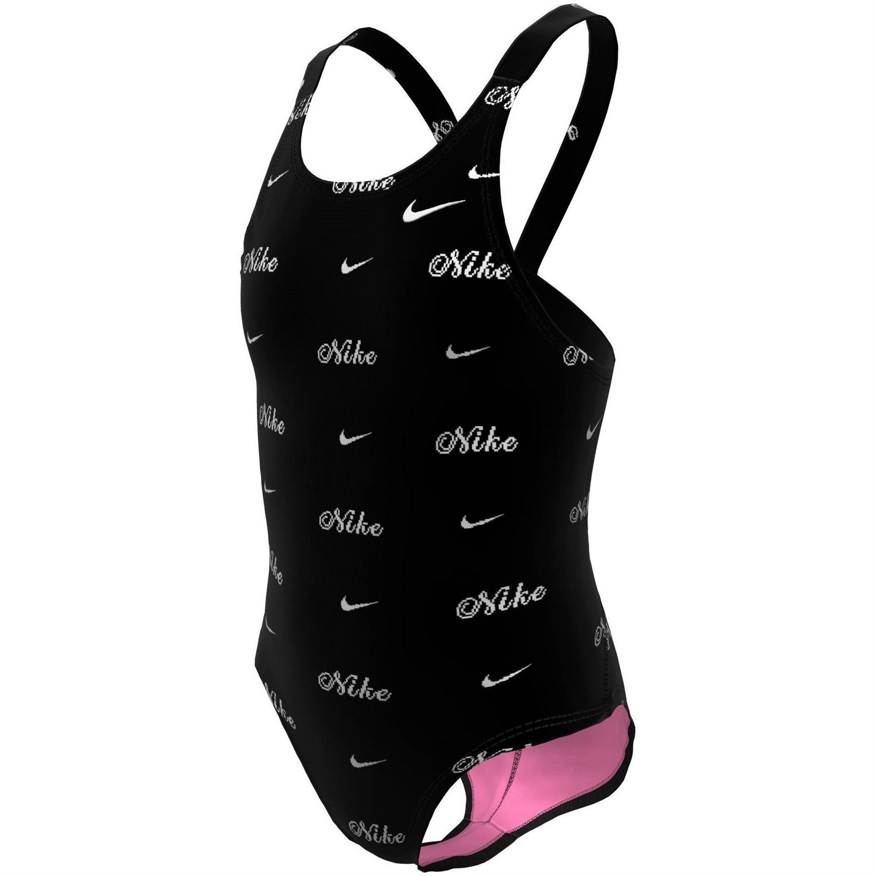 Nike One Piece Swimsuit