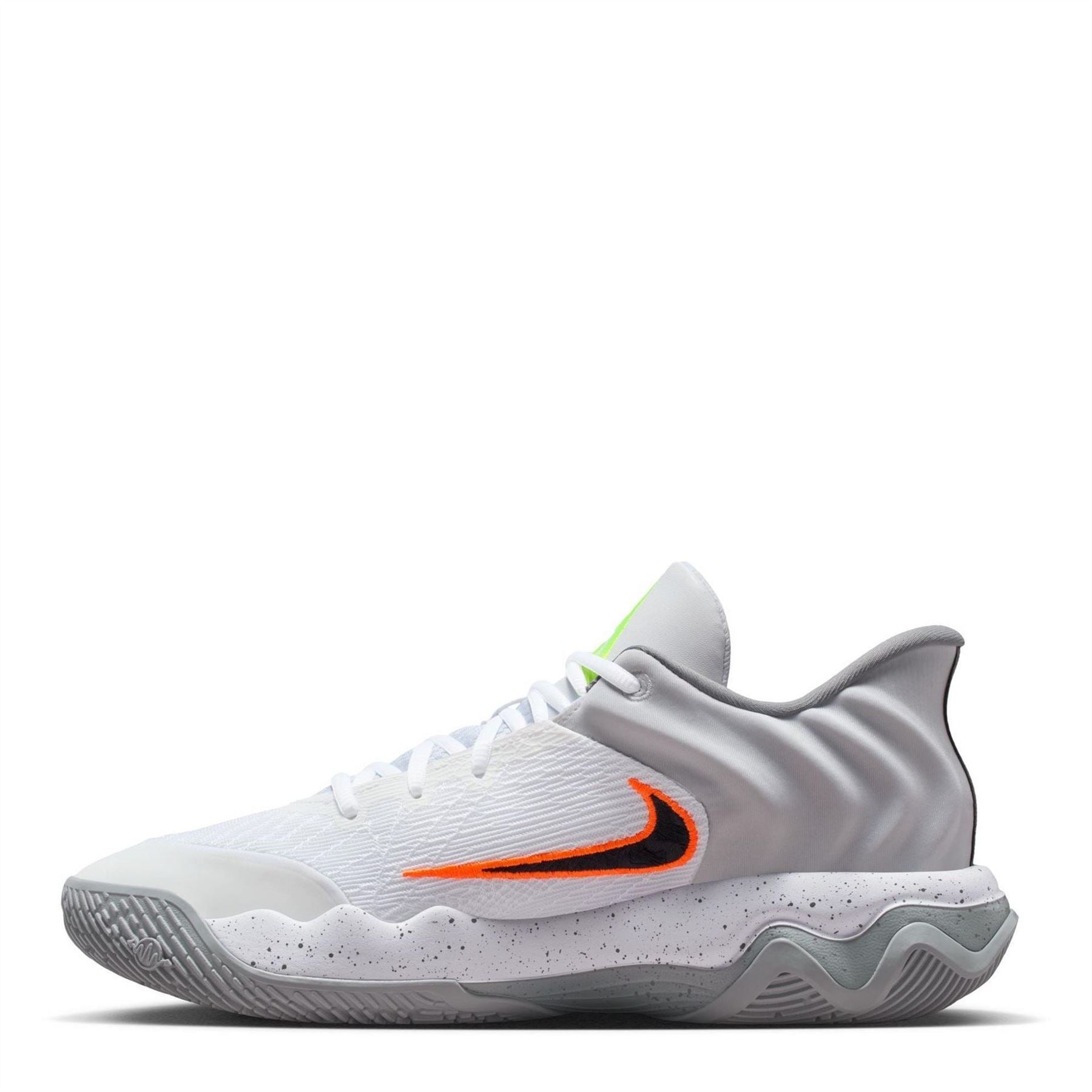 Nike Giannis Immortality 4 Basketball Lace-Up Trainers
