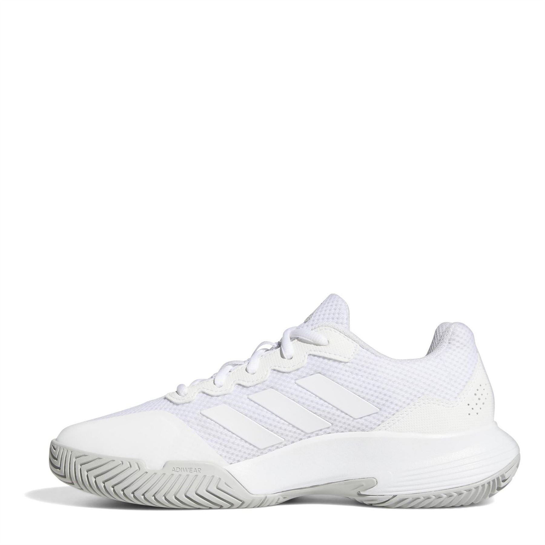 adidas Womens Gamecourt 2.0 Shoes