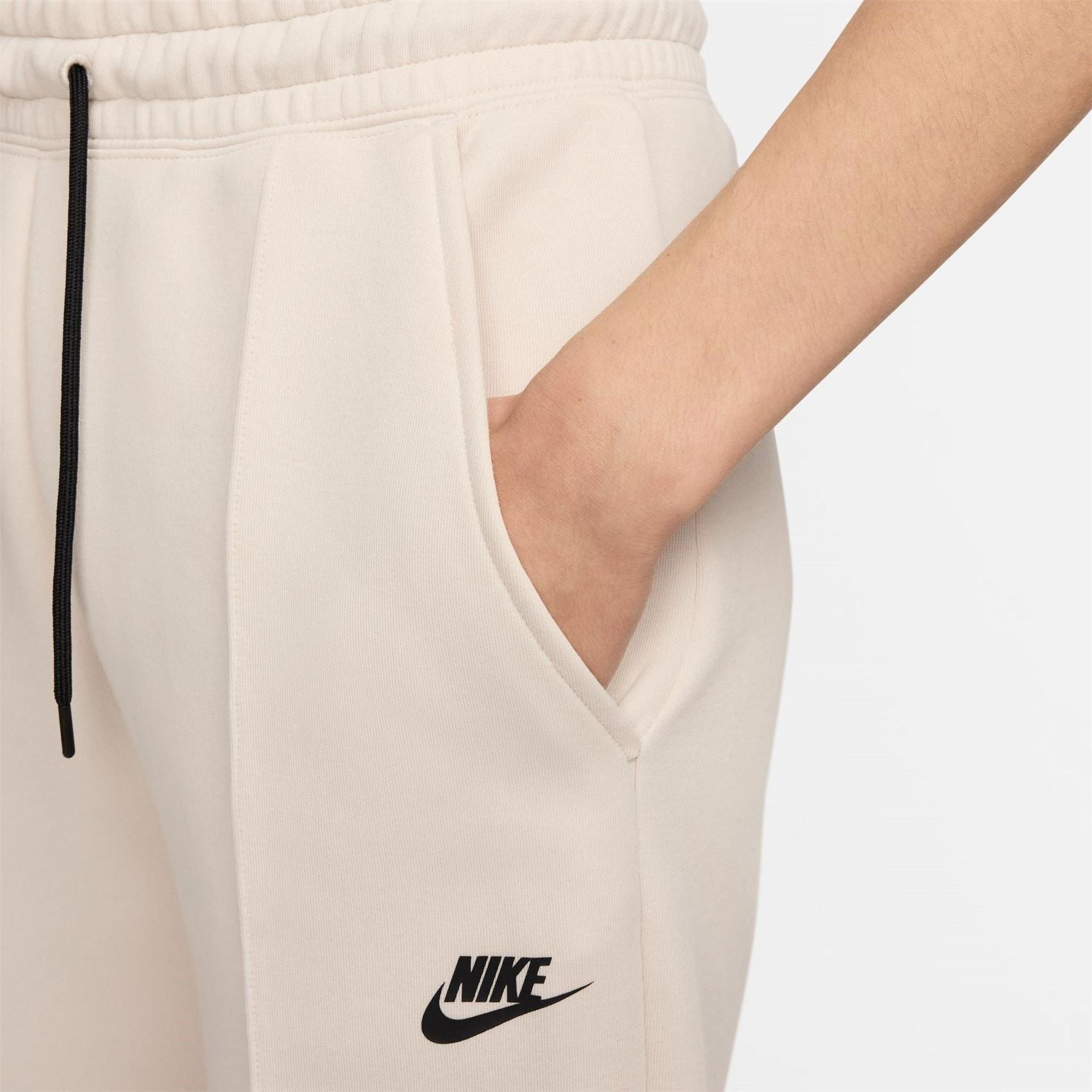 Nike Womens Tech Jogging Bottoms