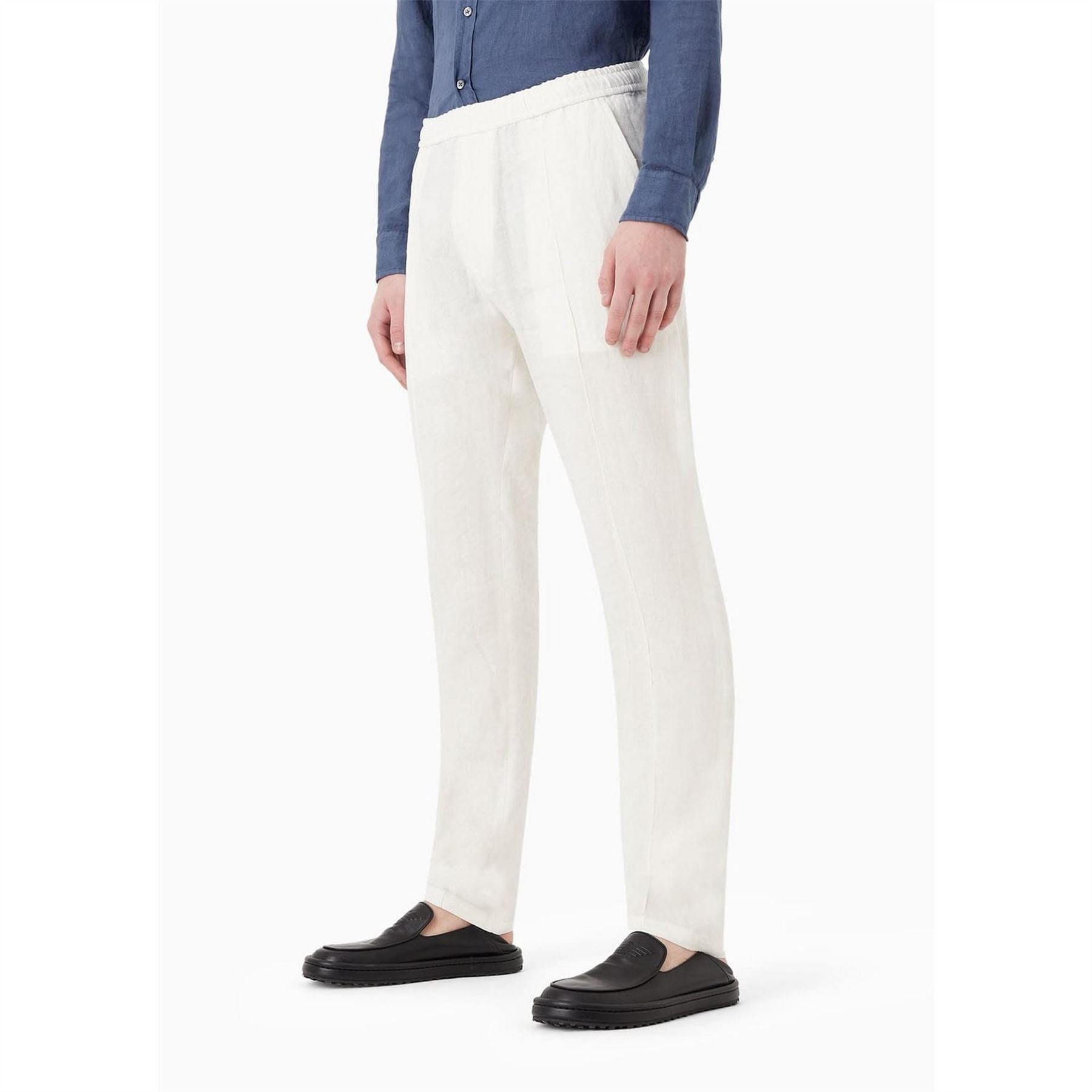 Emporio Armani Trousers