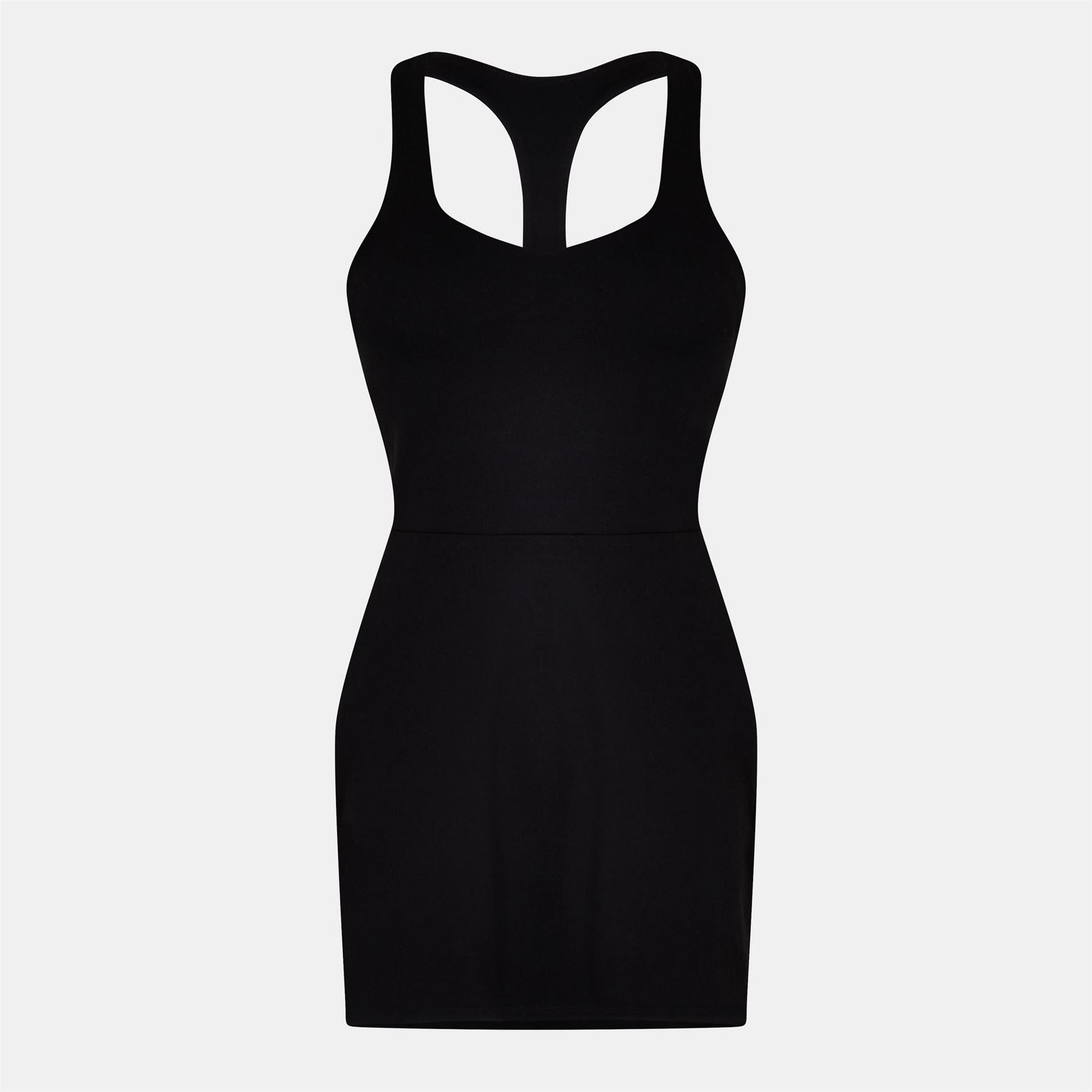 DKNY Tennis Dress