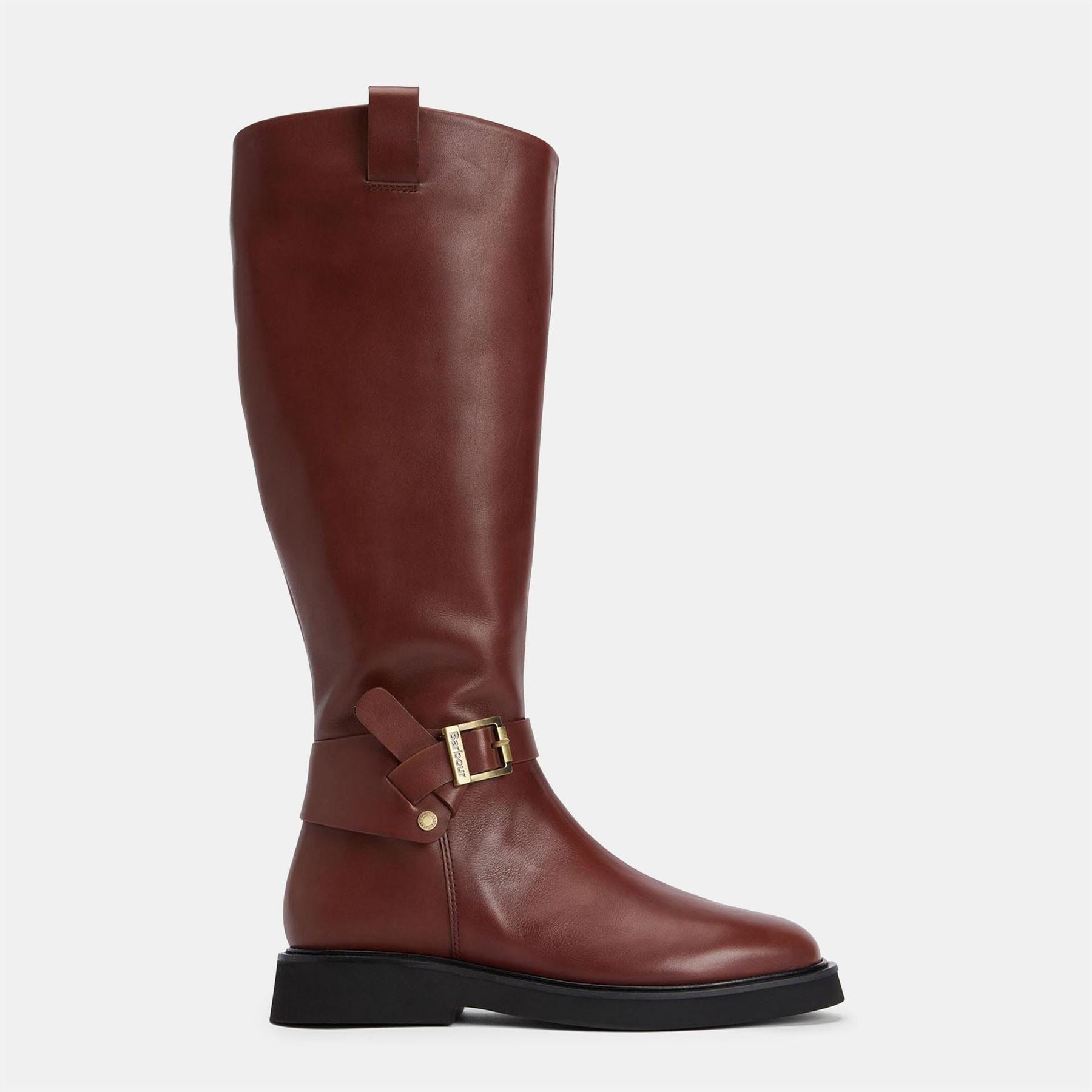 Barbour Boots