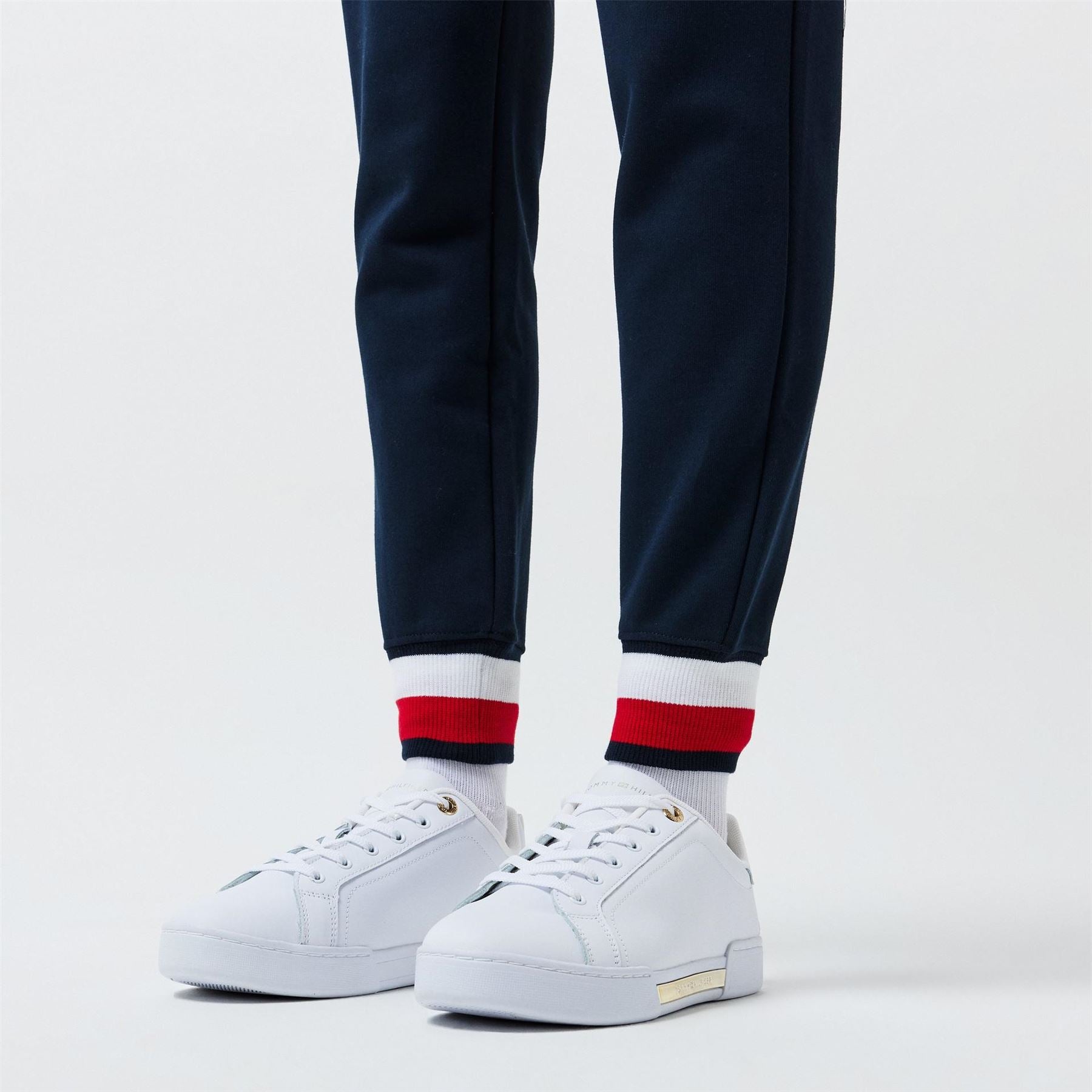 Tommy Hilfiger Court Sneakers
