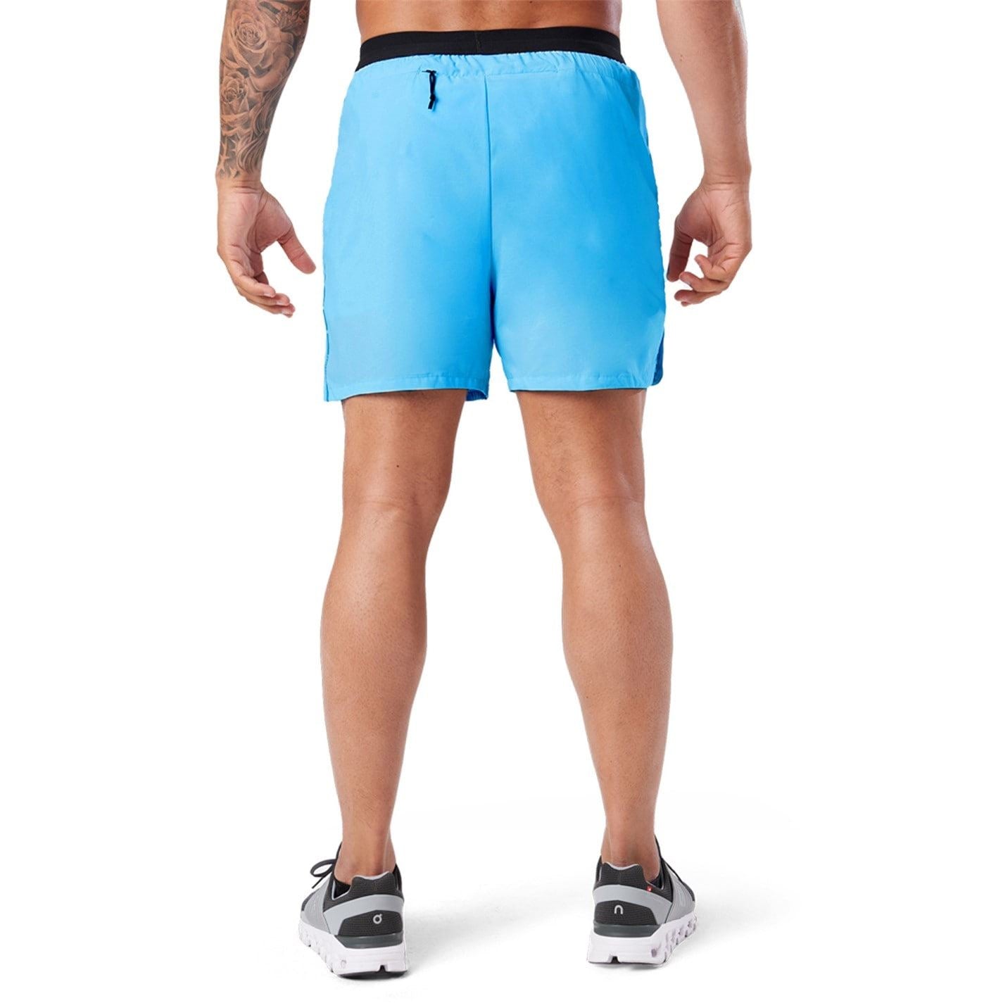 Nathan Front Runner 3.0 Running Shorts