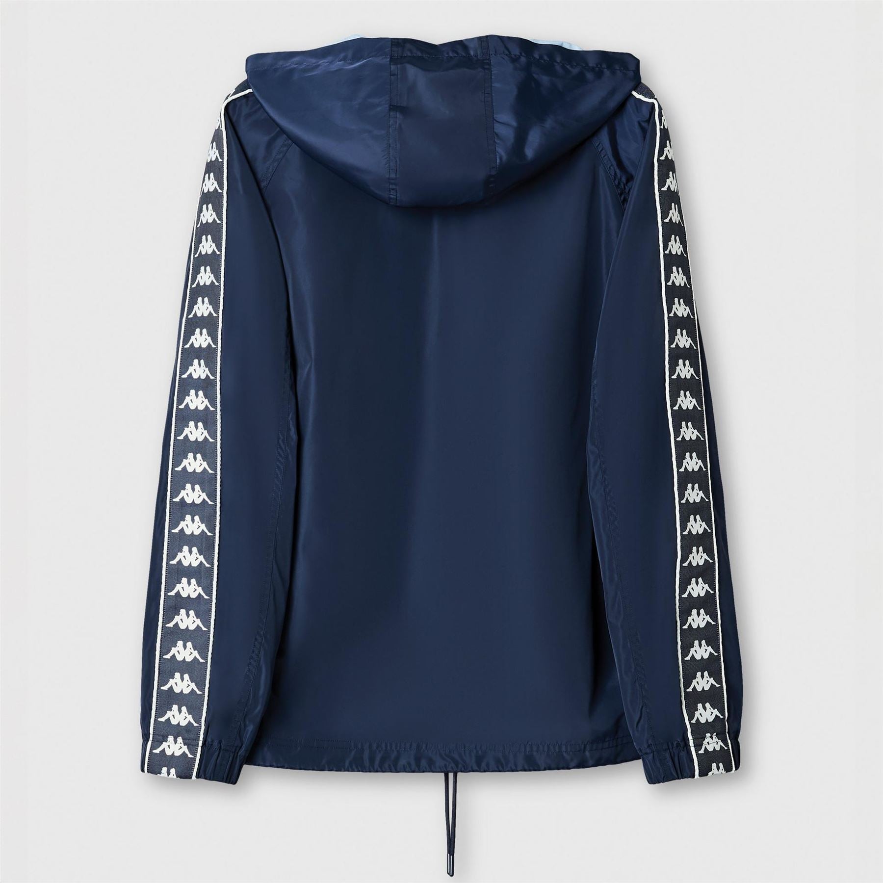 Kappa Banda Hooded Rain Anorak