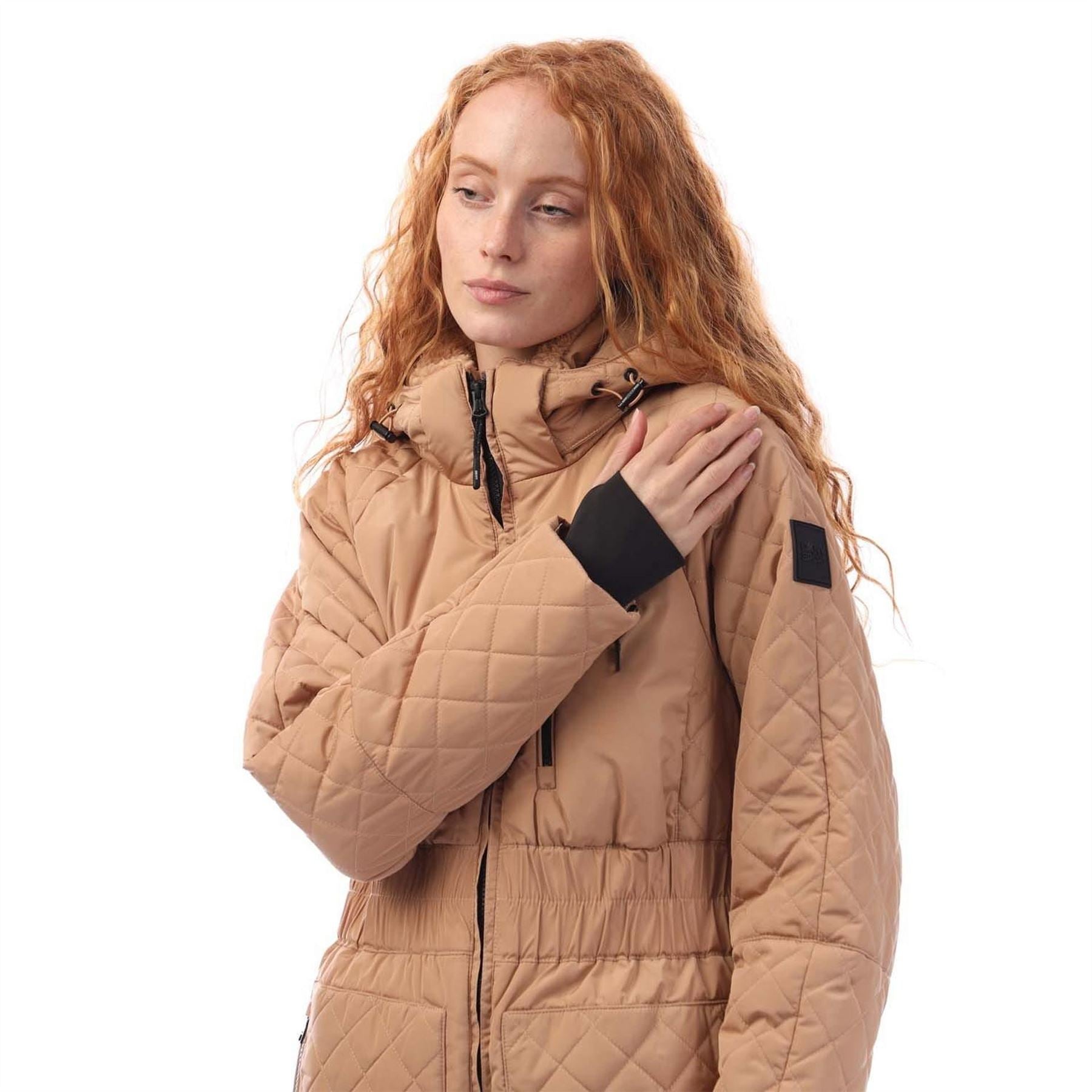 DKNY Transitional Jacket