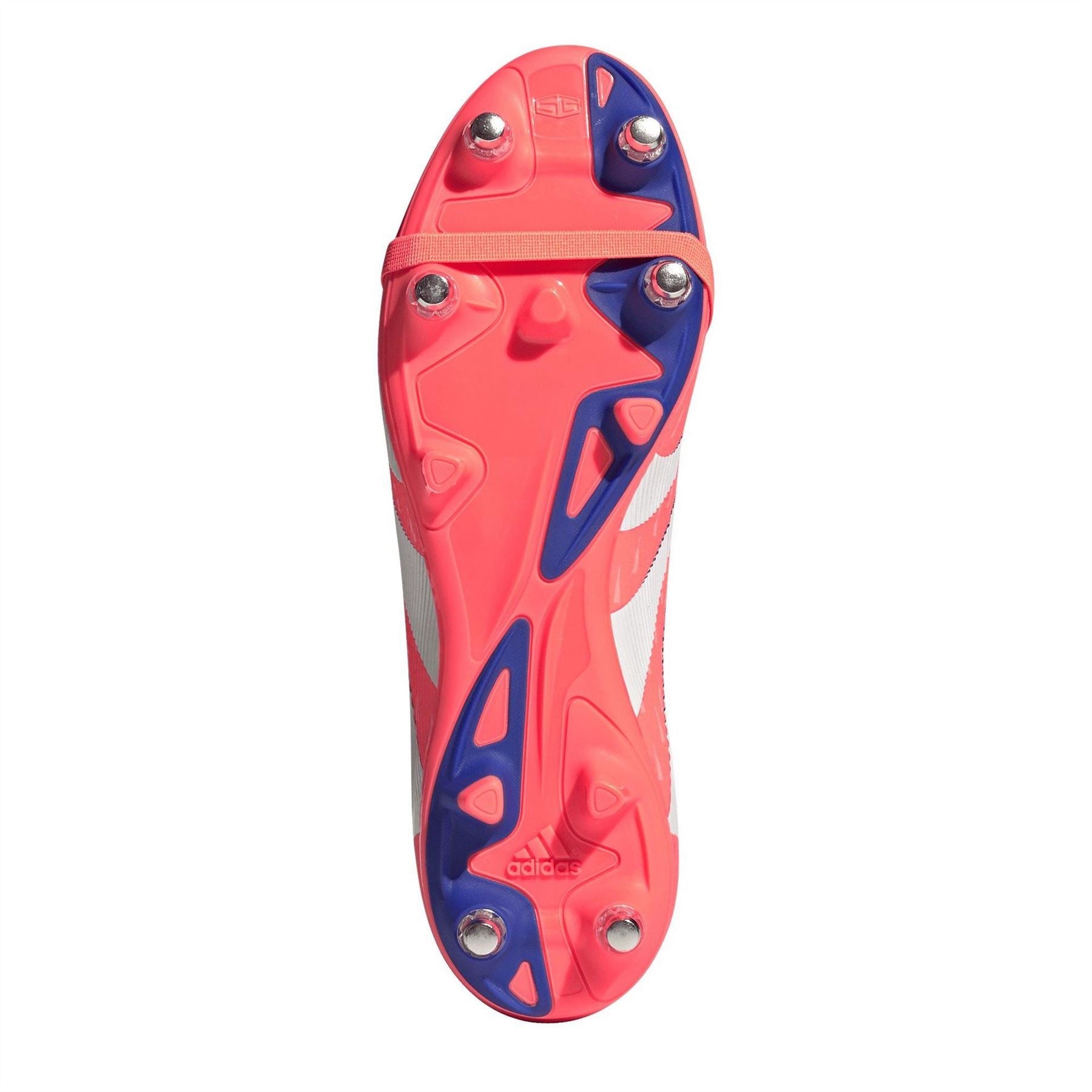 adidas Predator Elite Fold Over Tongue Firm Ground Football Boots