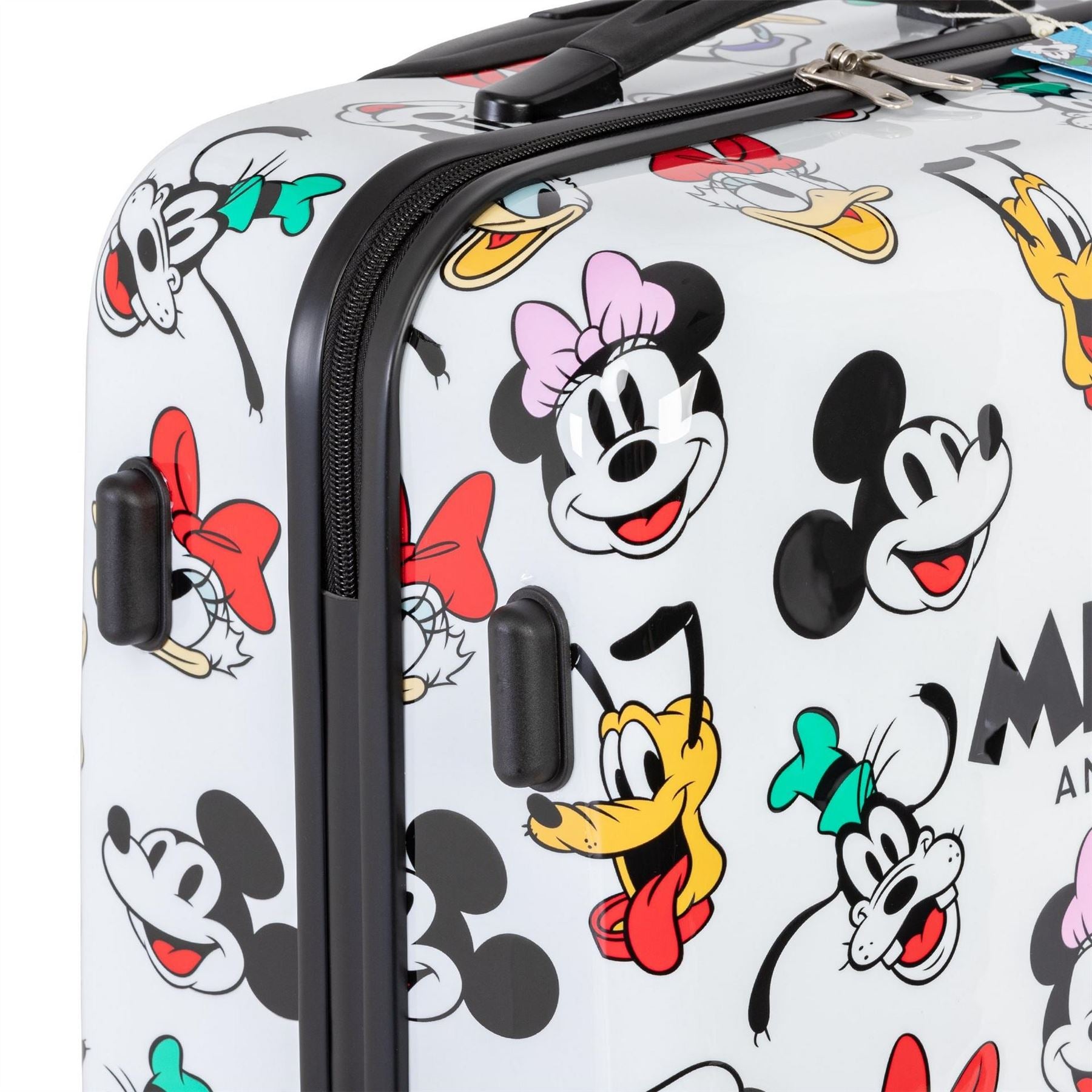Character Suitcase