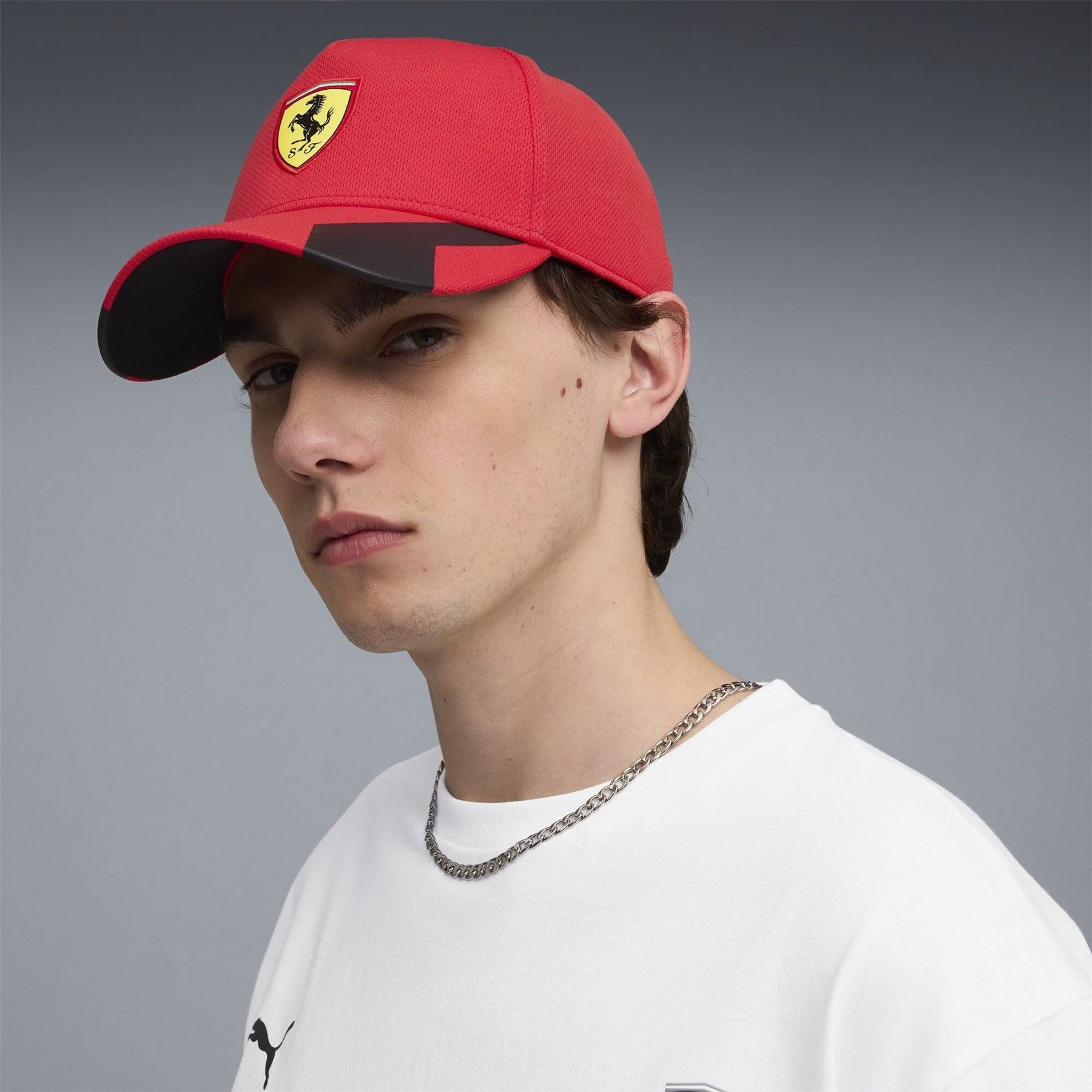 Puma Ferrari Bb Cap 71