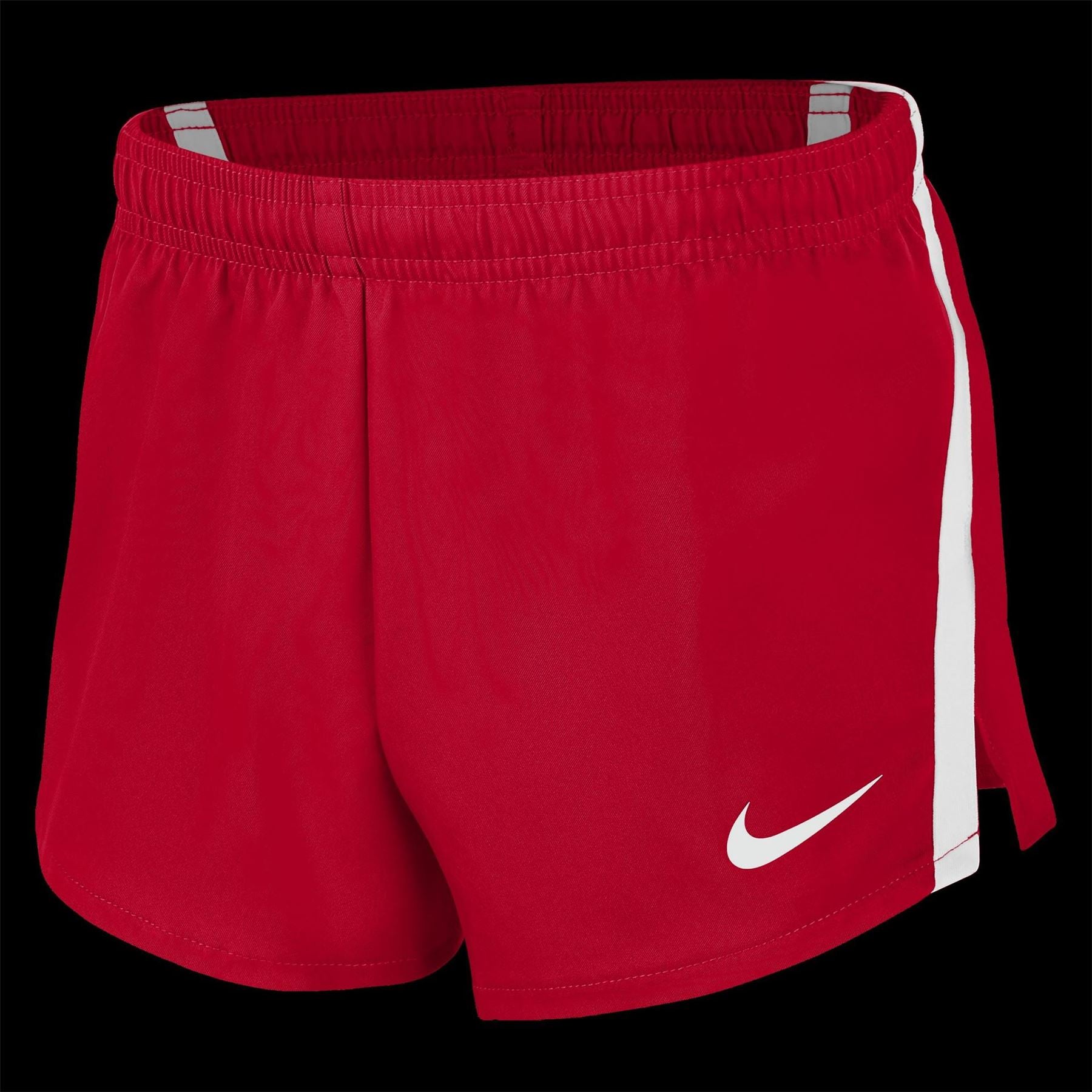 Nike Fast 2 in 1 Running Road Shorts