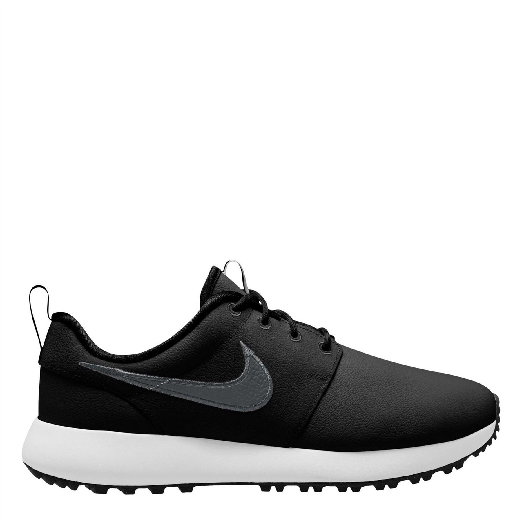 Nike Spikeless Golf Shoes