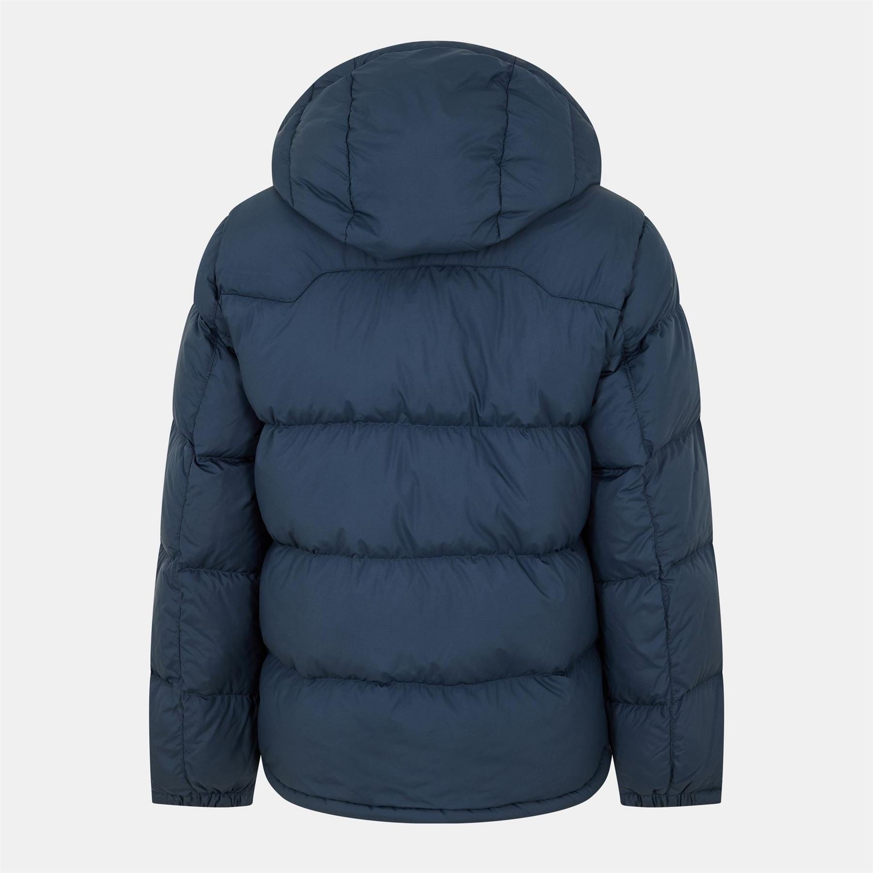 Polo Ralph Lauren Cap Puffer Down Jacket